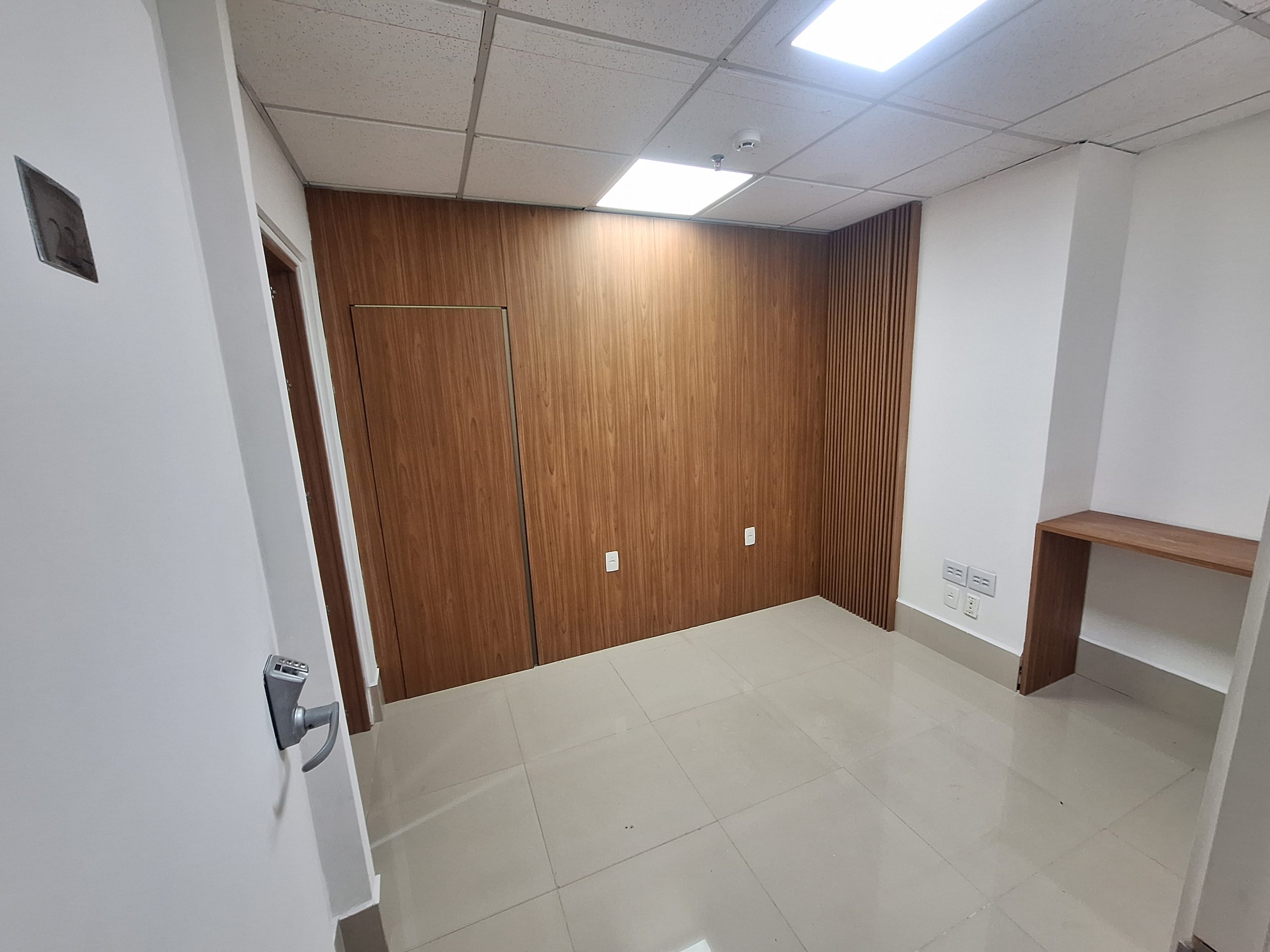 Alpha Premium – Salas 223 e 224