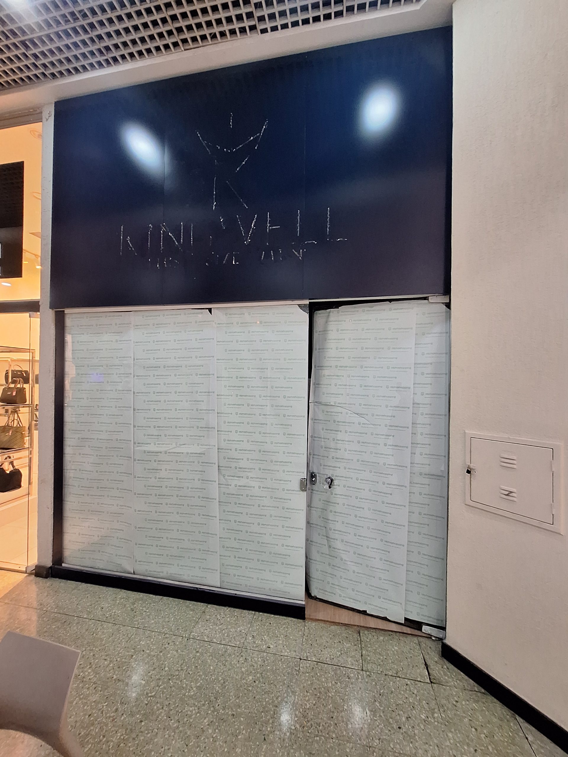 Alpha Shopping – Loja 27