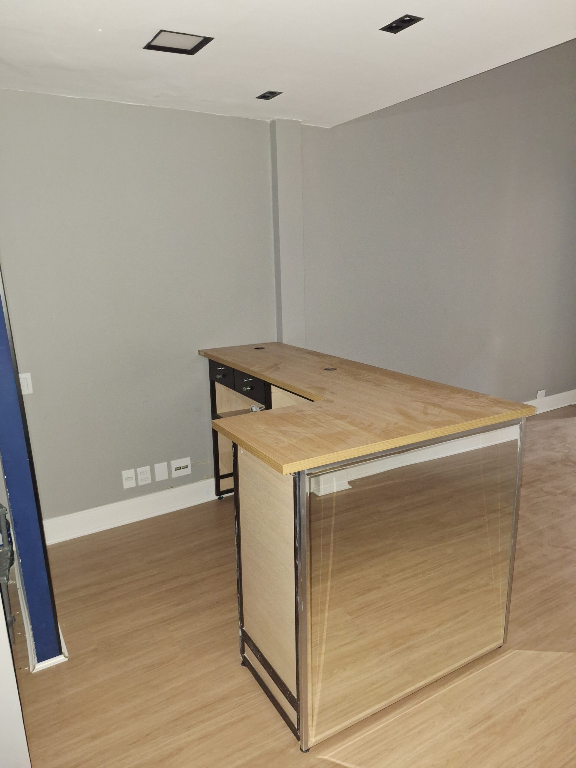 Alpha Shopping – Loja 27