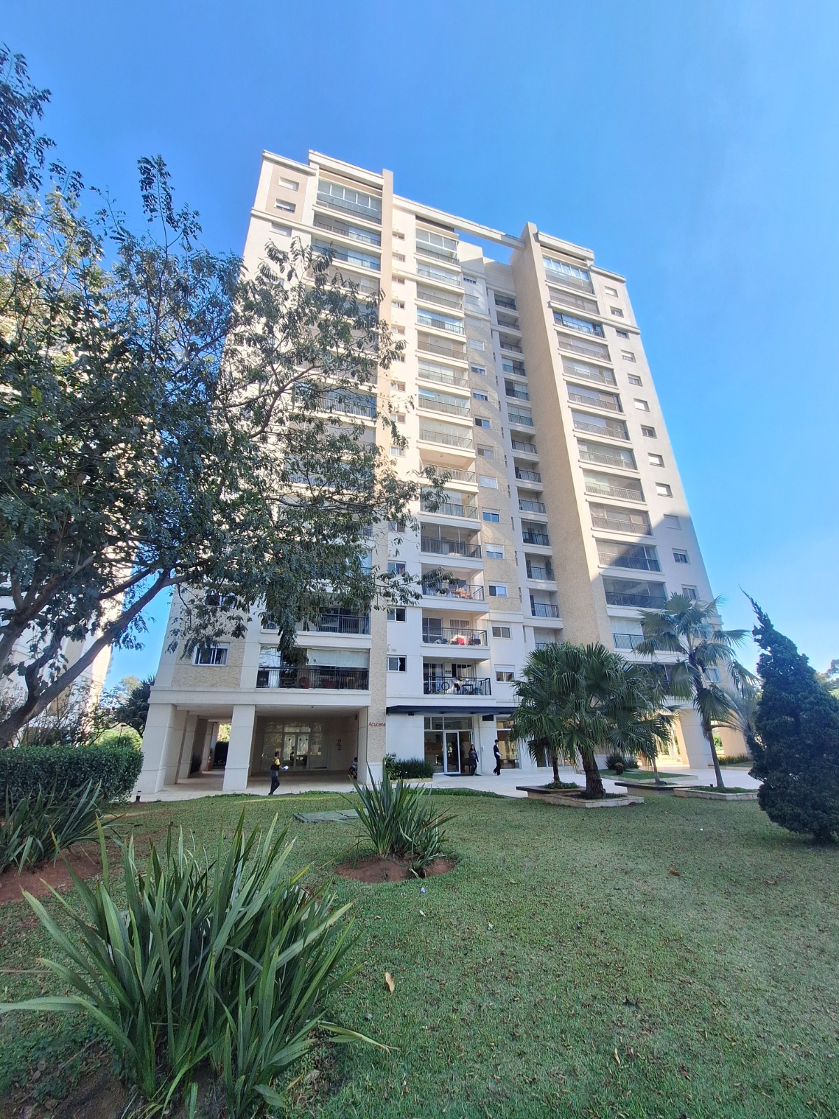 Alpha Vita – Apto. 121 – A3 – Torre Jacarandá