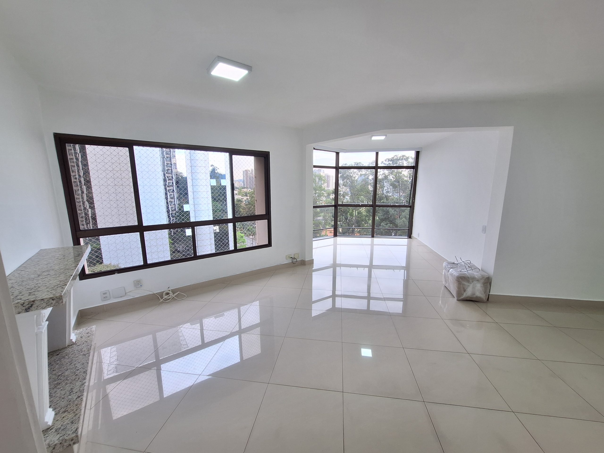 Alphama – Apto. 901 B – Torre 02