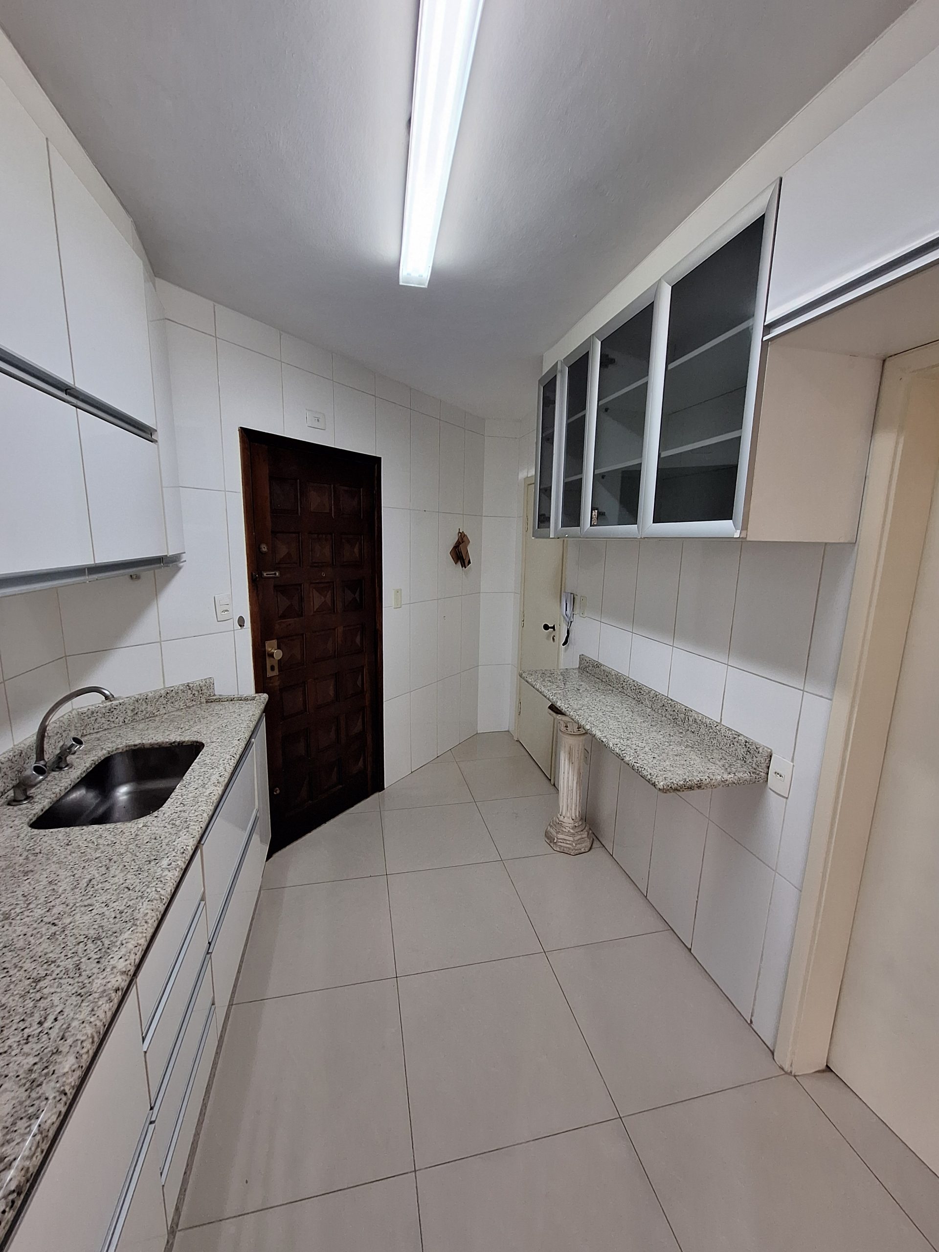 Alphama – Apto. 901 B – Torre 02