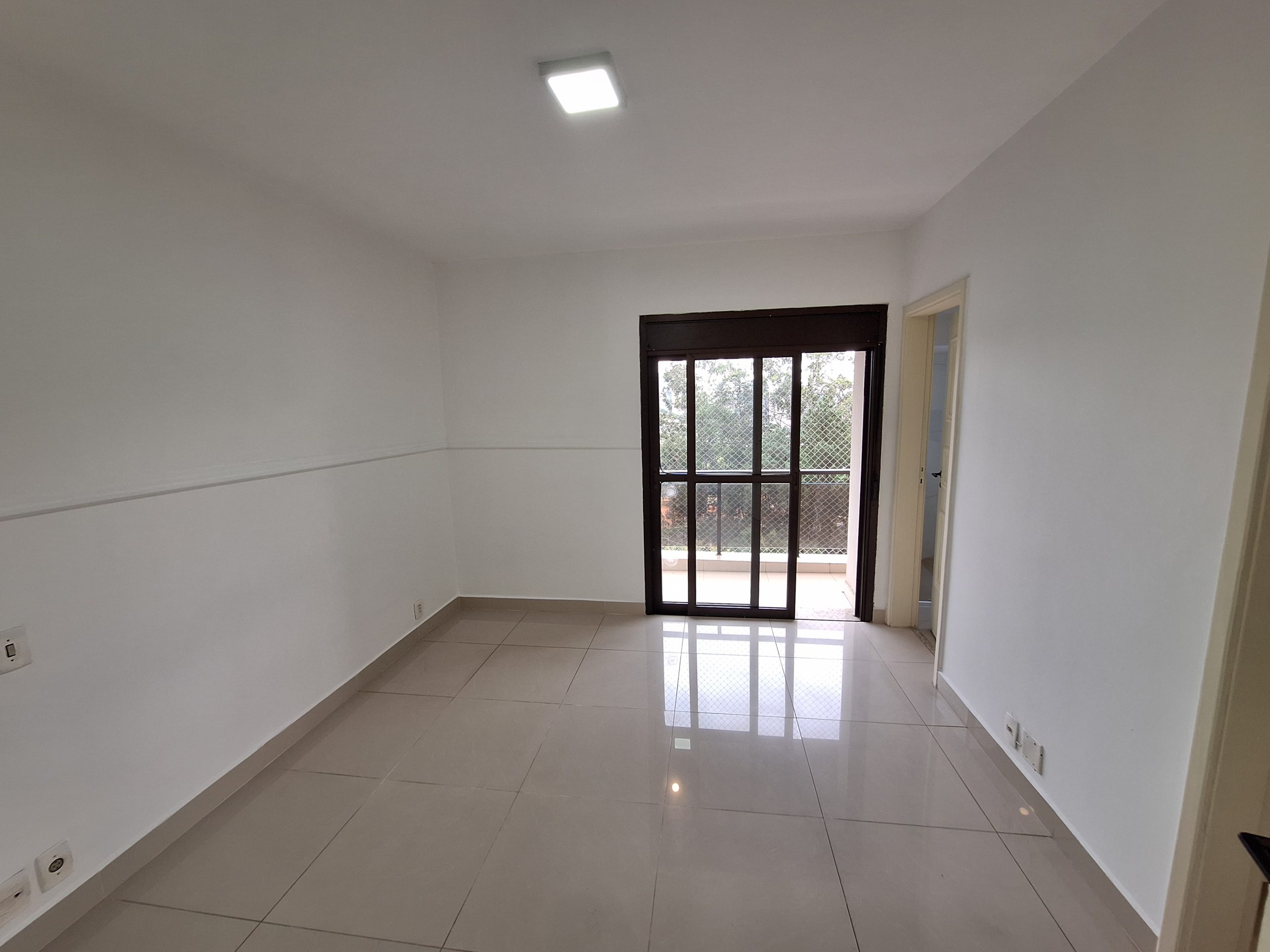 Alphama – Apto. 901 B – Torre 02