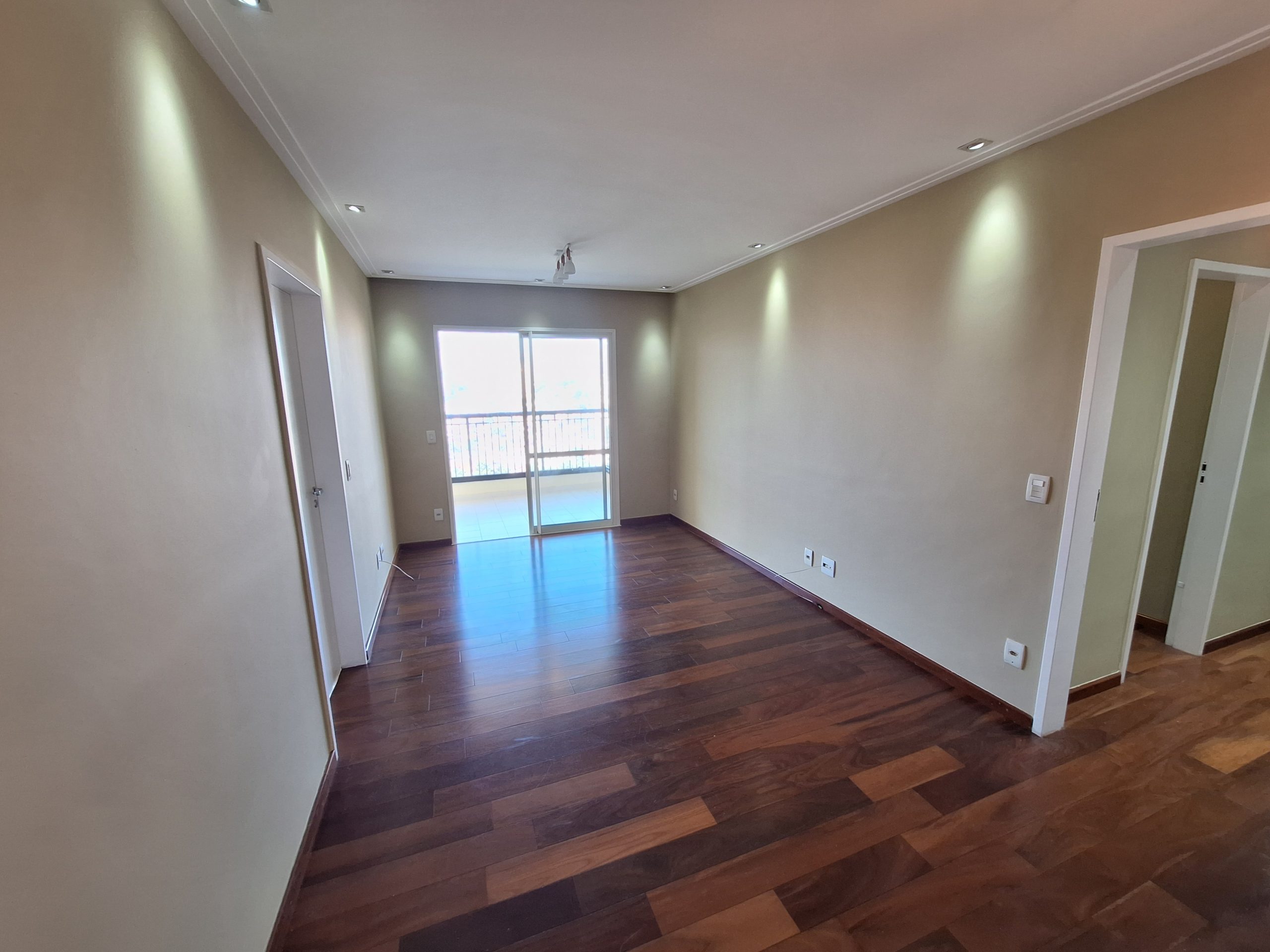 Alto da Mata – Apto. 151 – A – Torre 01