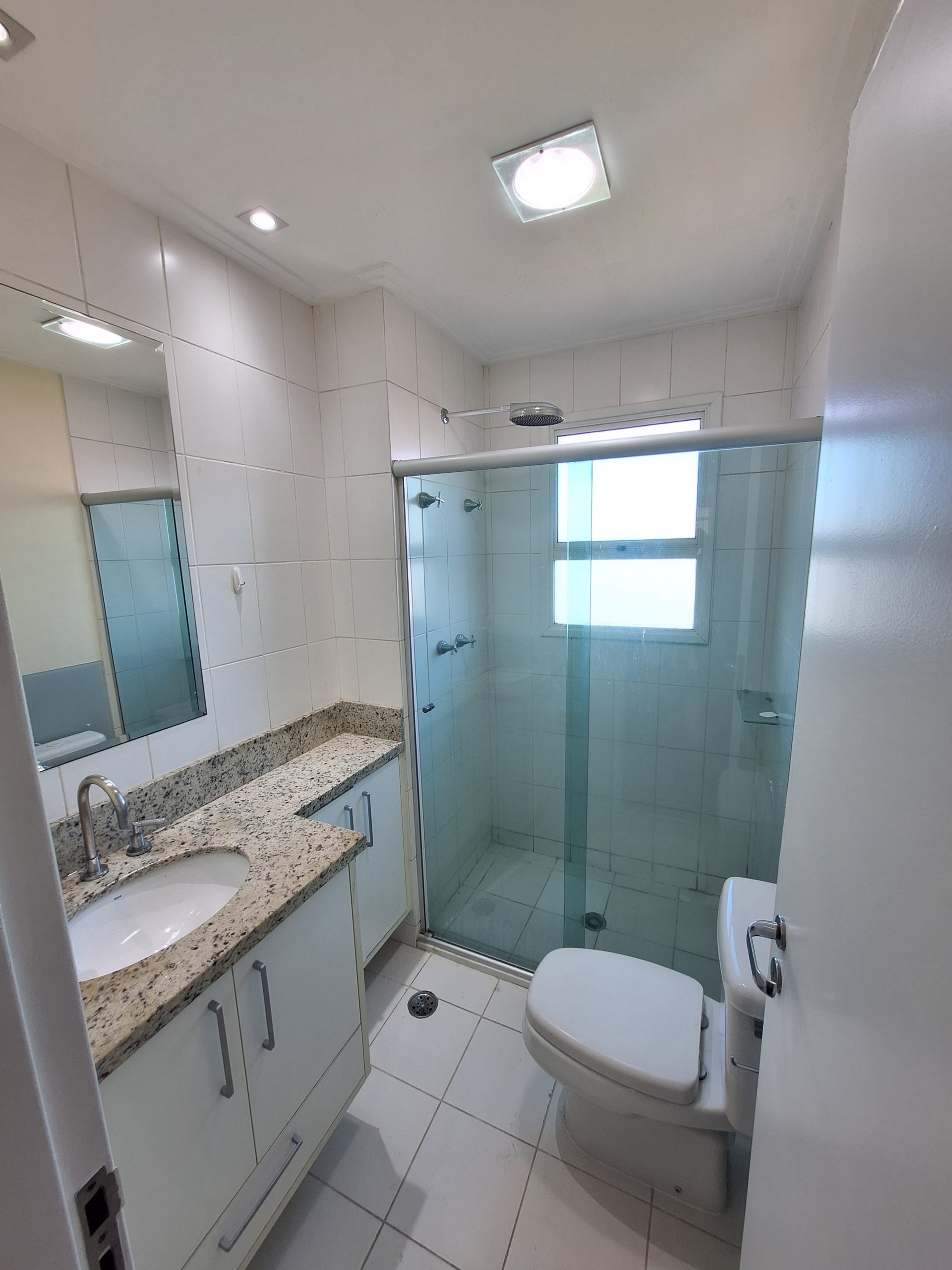 Alto da Mata – Apto. 151 – A – Torre 01