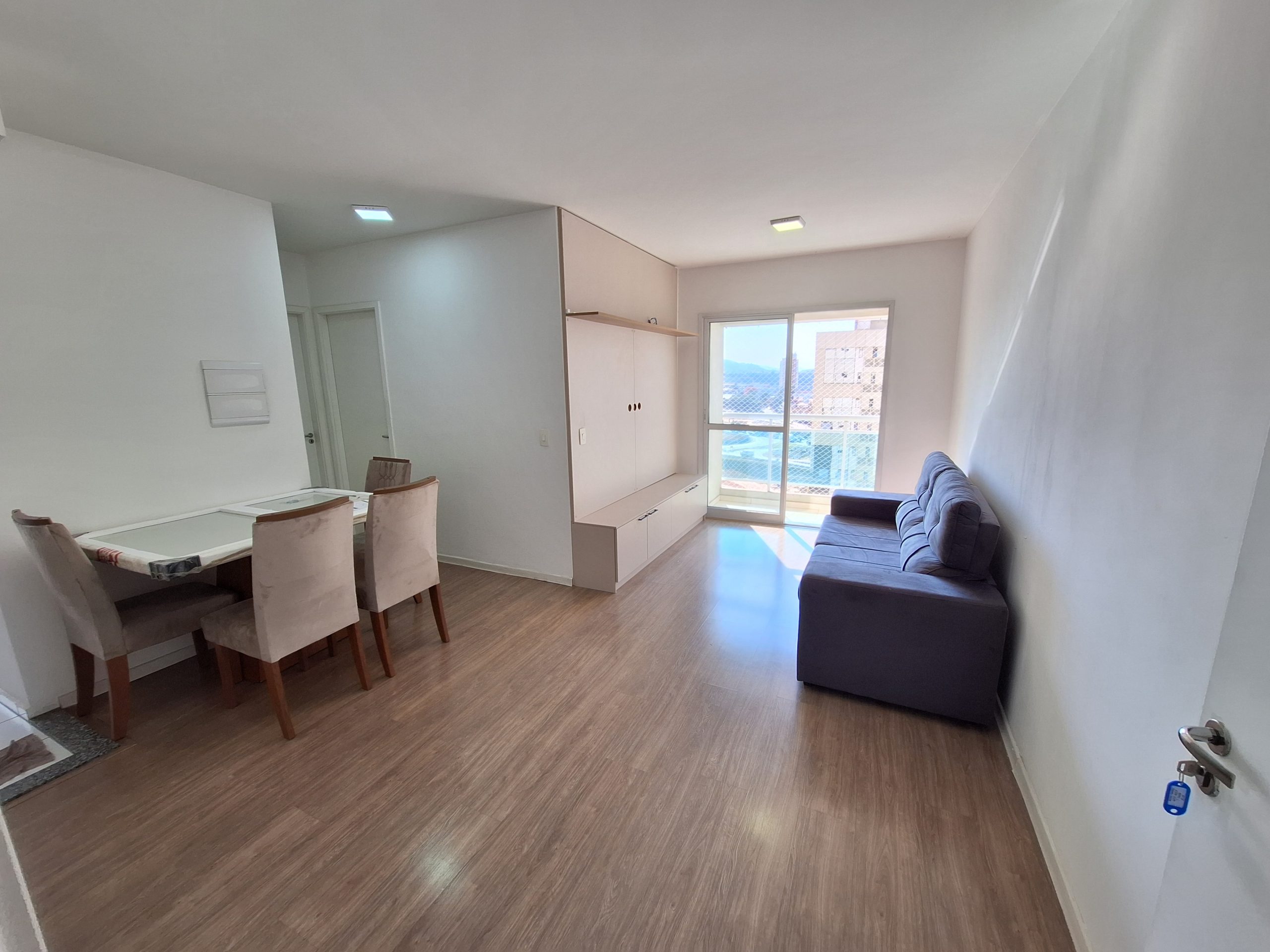 Betha Towers – Apto. 1802 – B