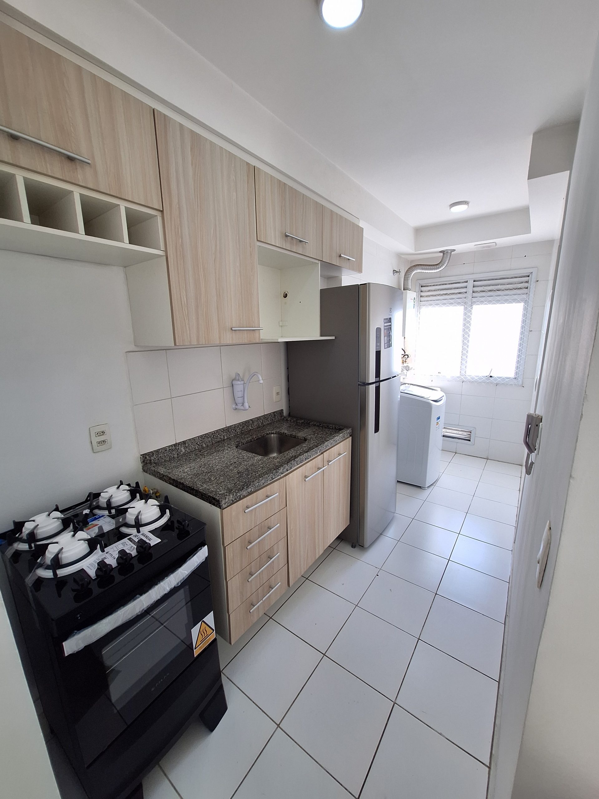 Betha Towers – Apto. 1802 – B