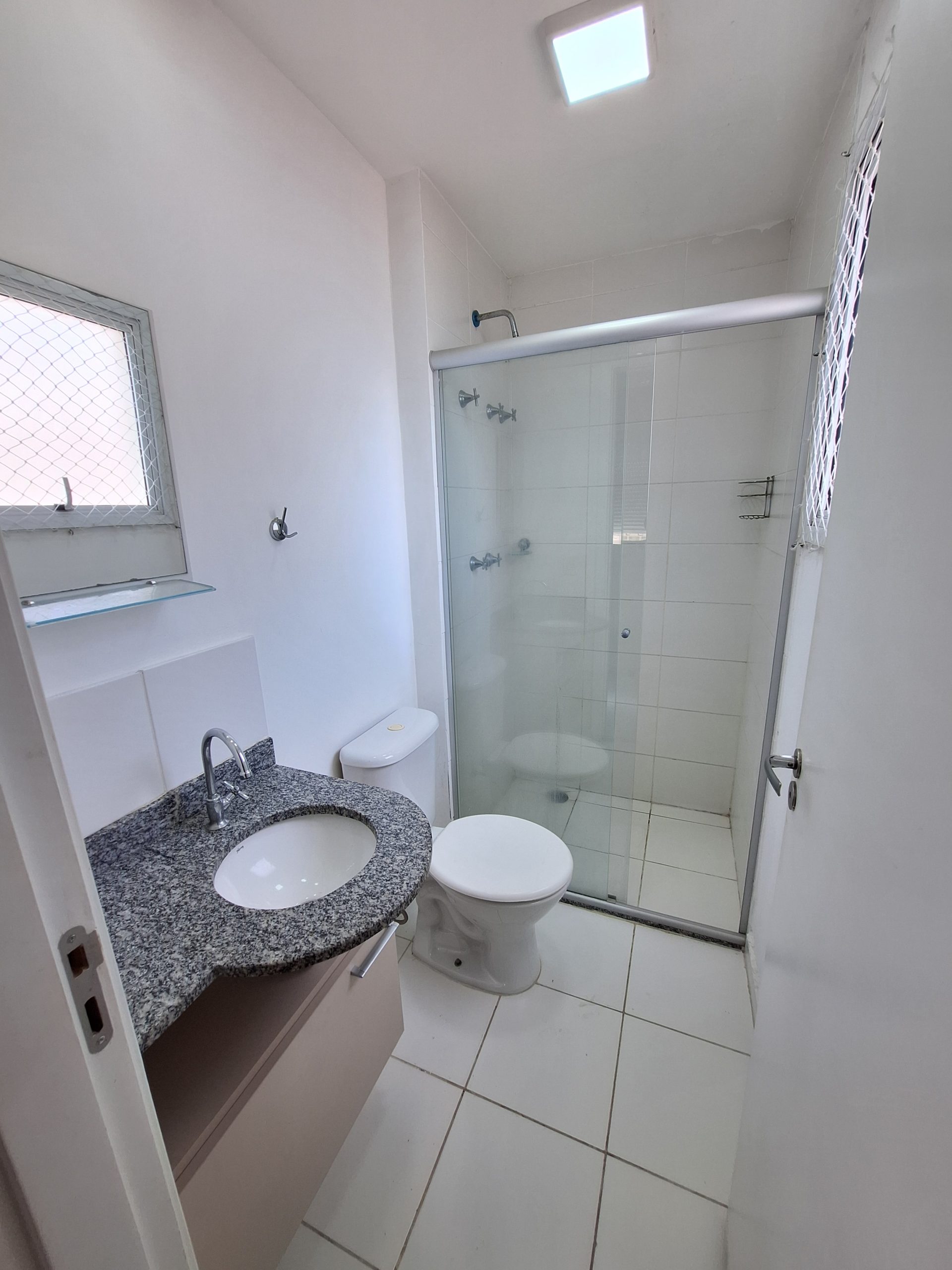 Betha Towers – Apto. 1802 – B
