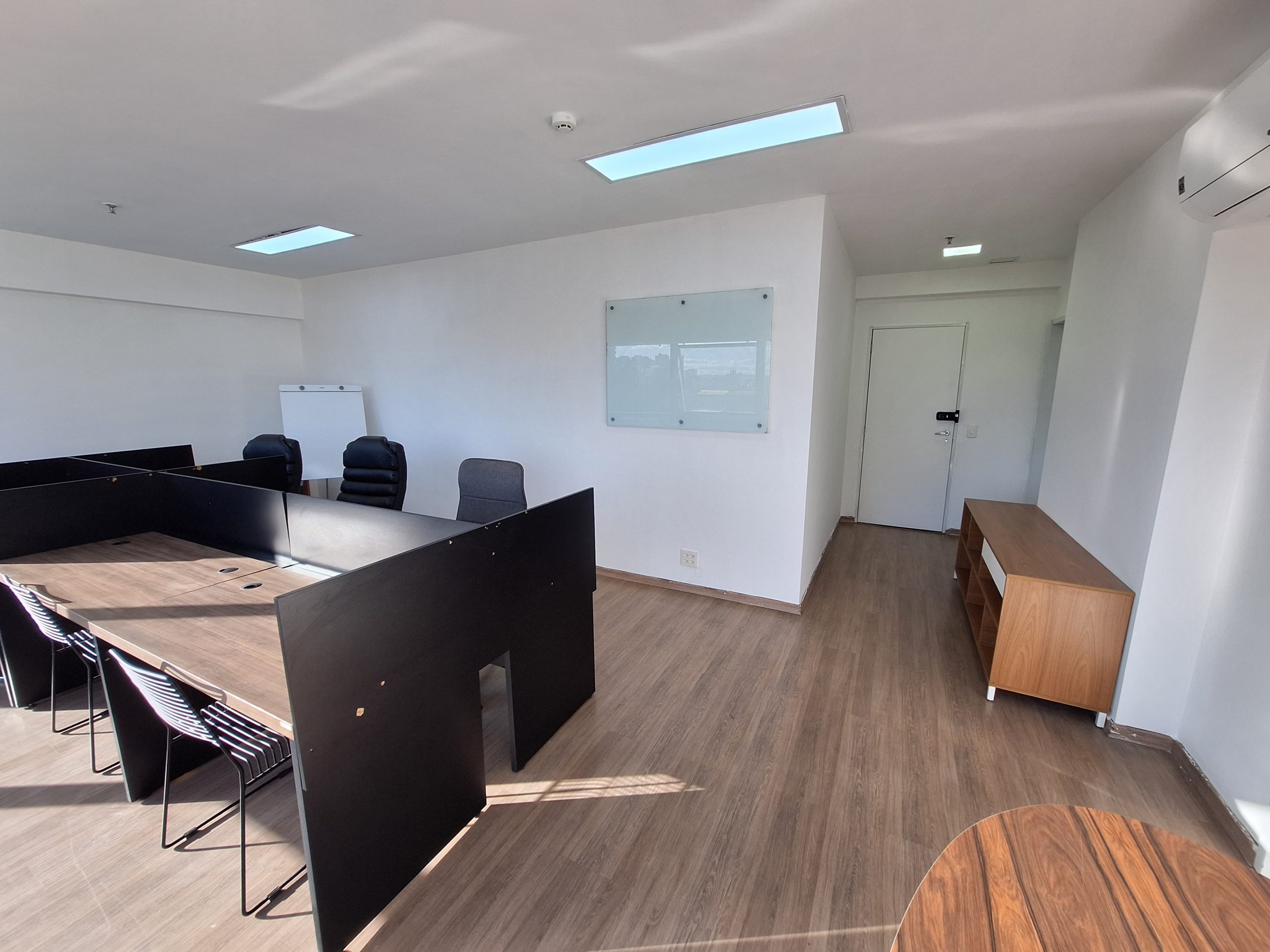 Brascan – sala 316