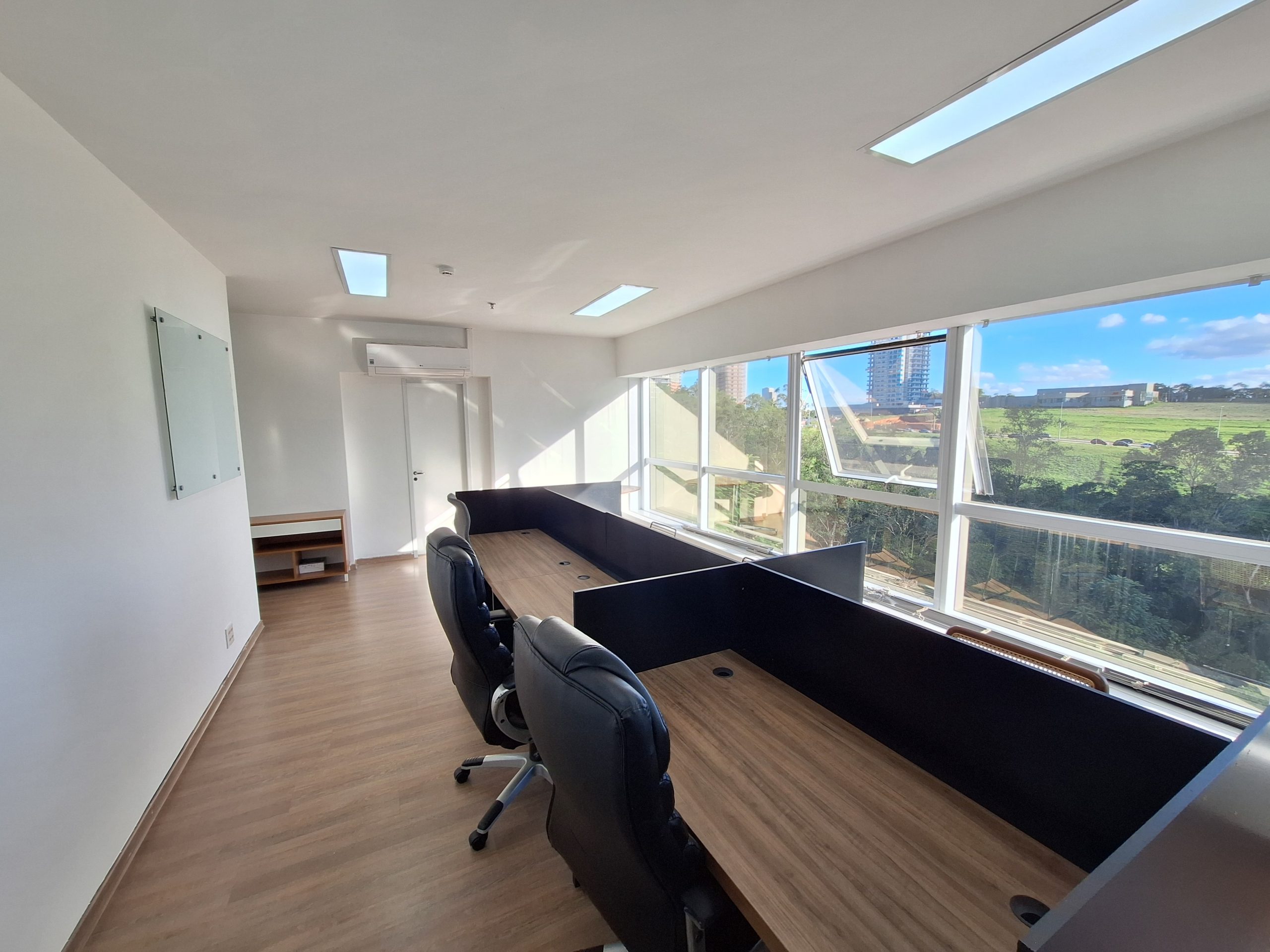 Brascan – sala 316