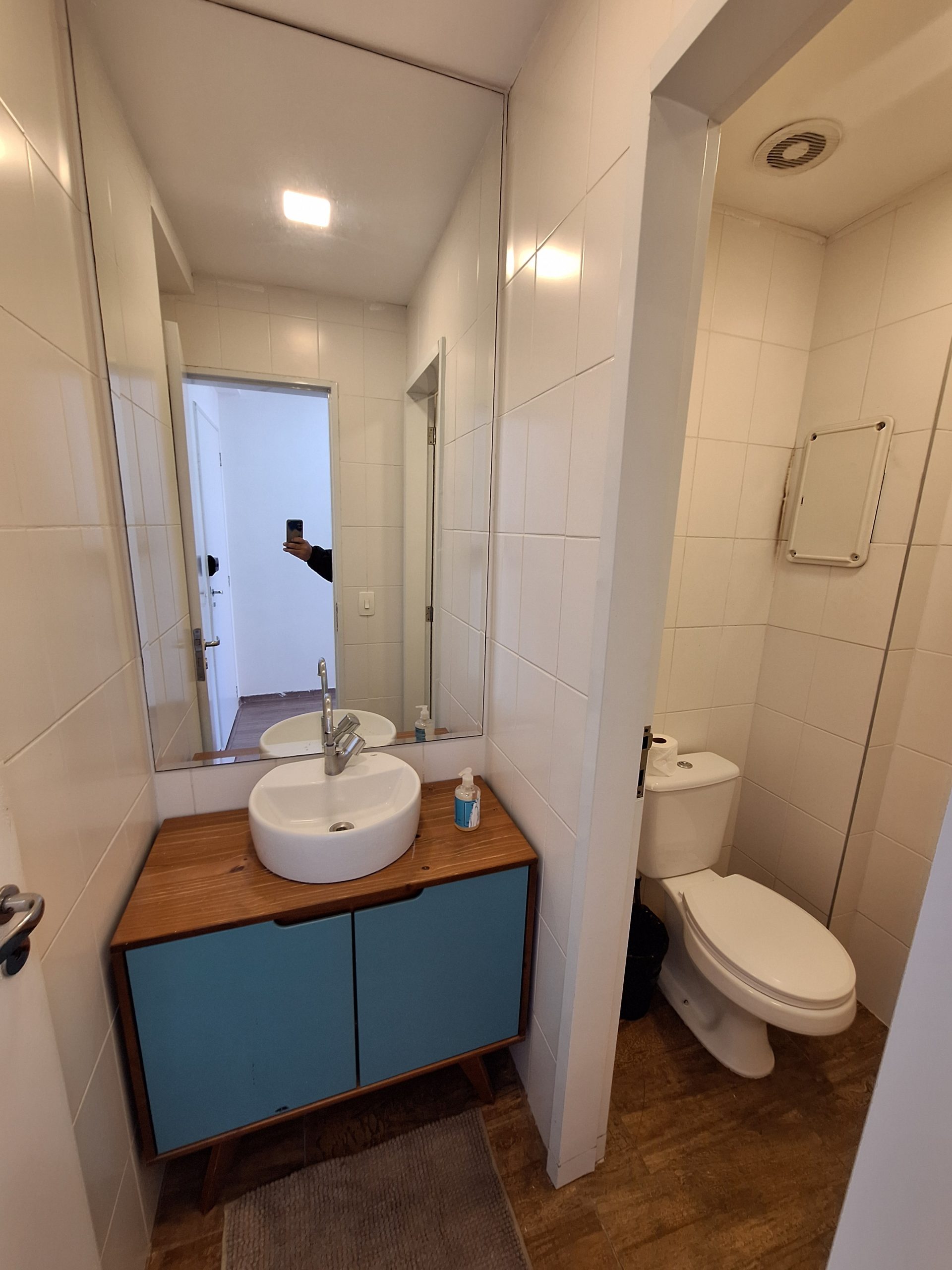 Brascan – sala 316