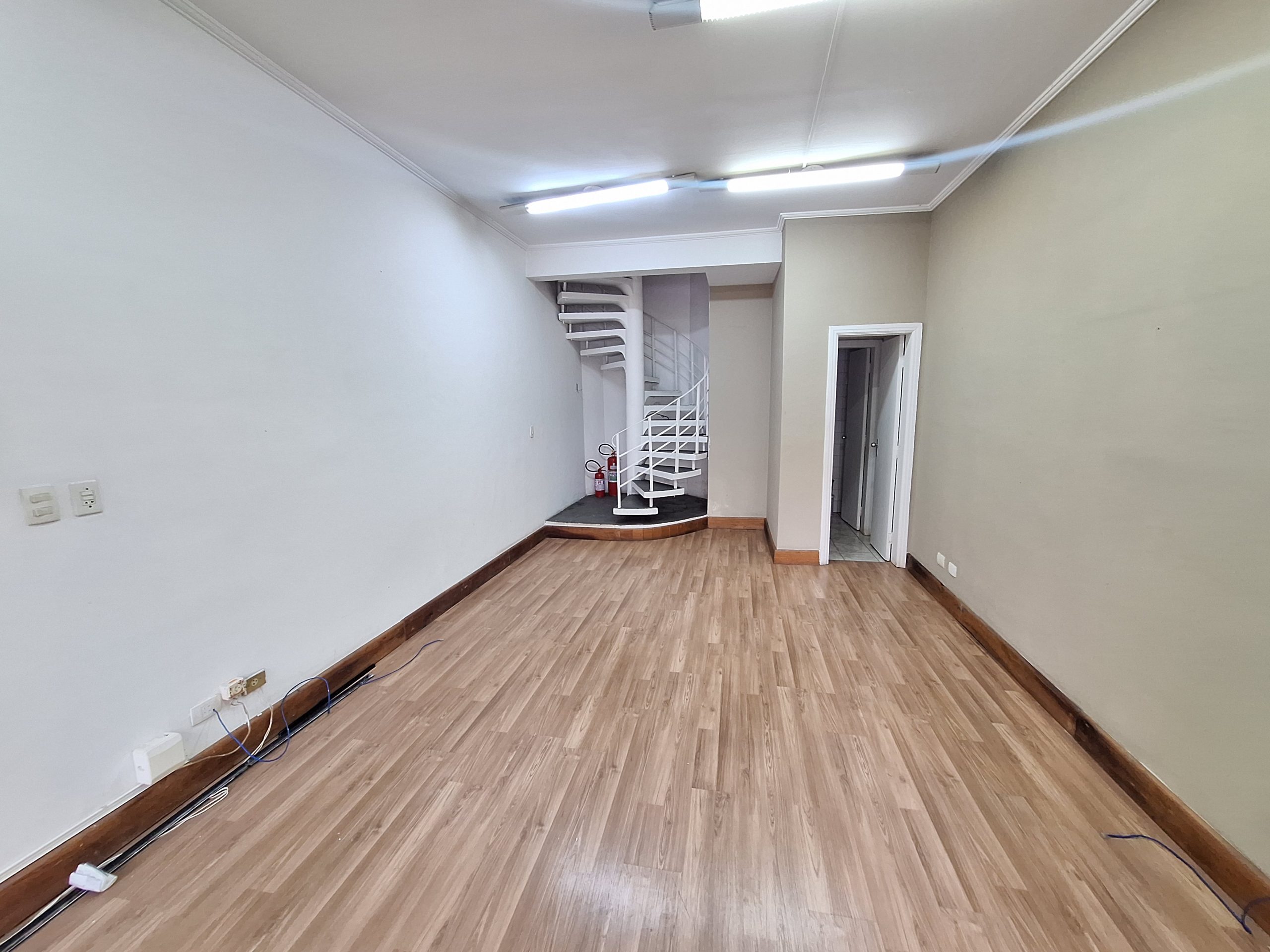 C.C.A – Prédio Comercial