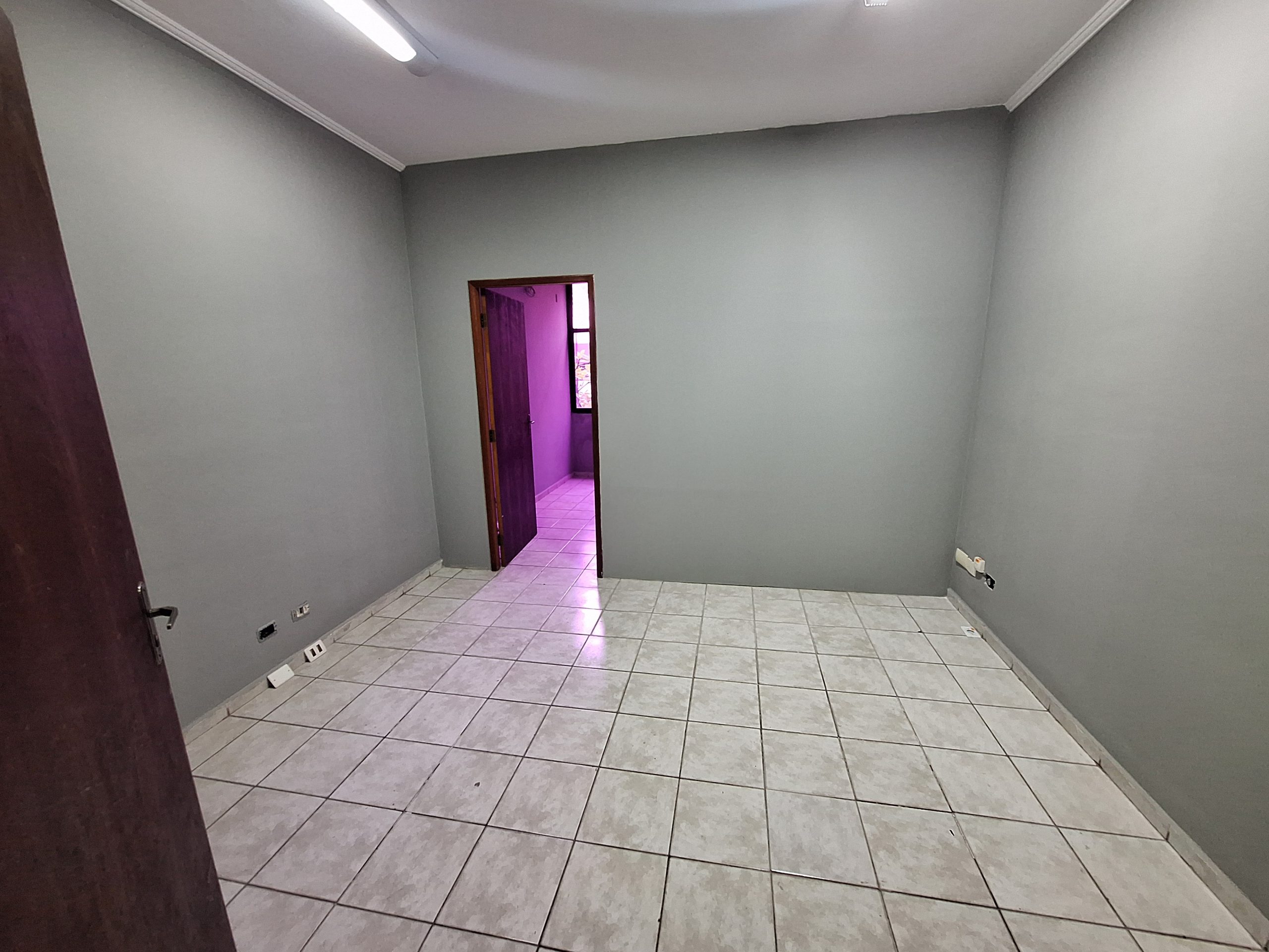 C.C.A – Prédio Comercial