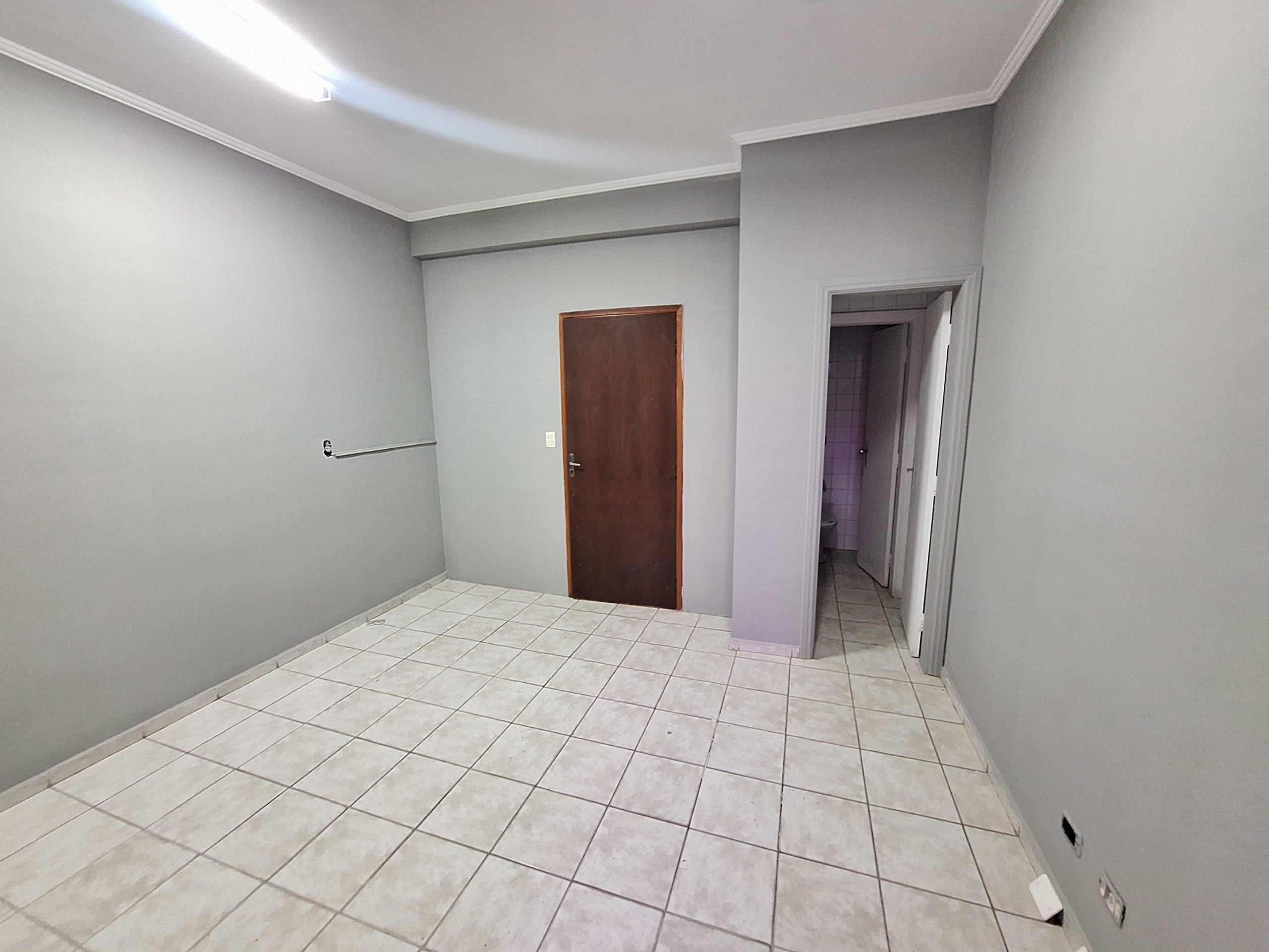 C.C.A – Prédio Comercial