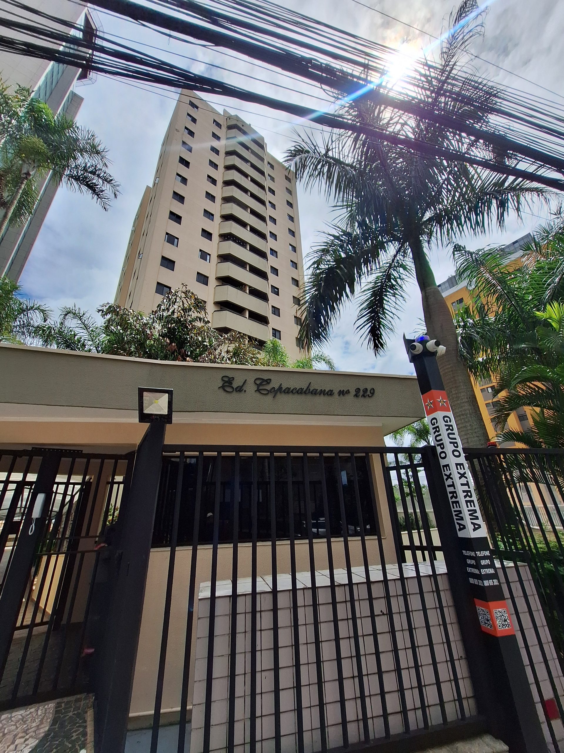 Copacabana – Apto. 154