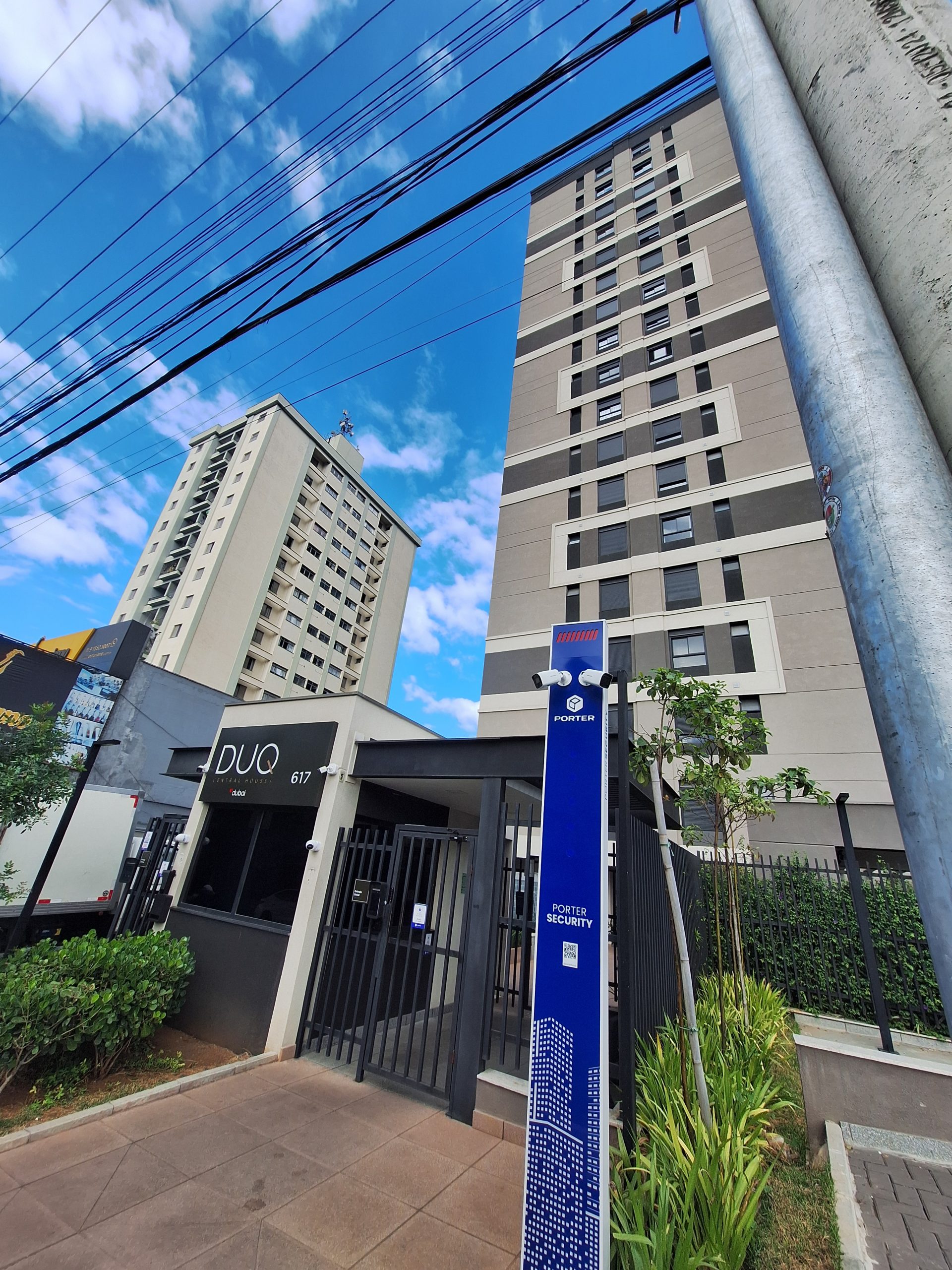 Duq Central Houses – Apto. 148
