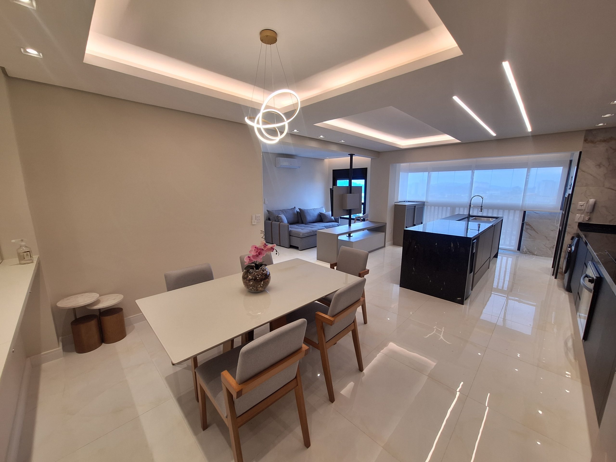 Duq Central Houses – Apto. 148