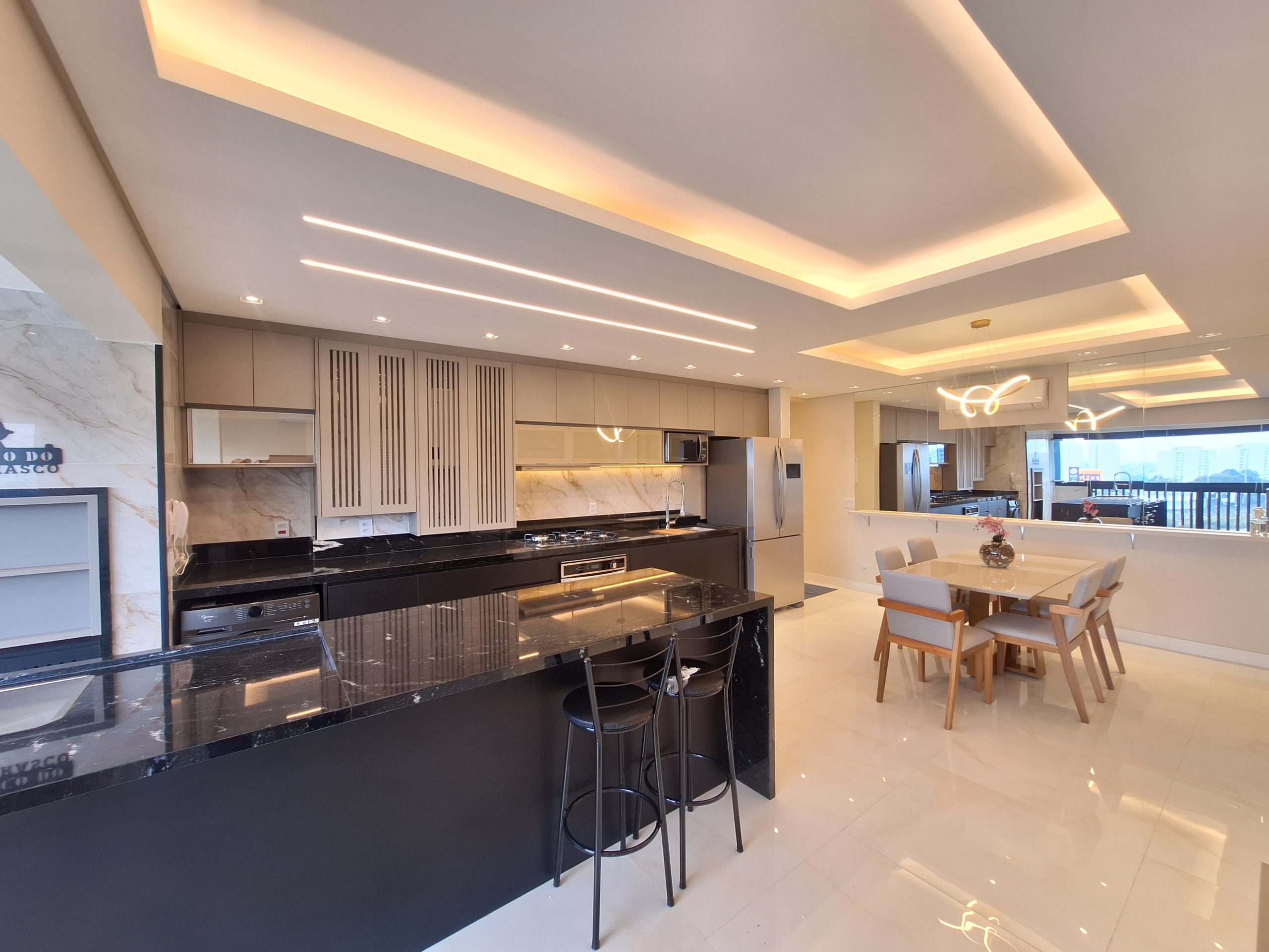 Duq Central Houses – Apto. 148