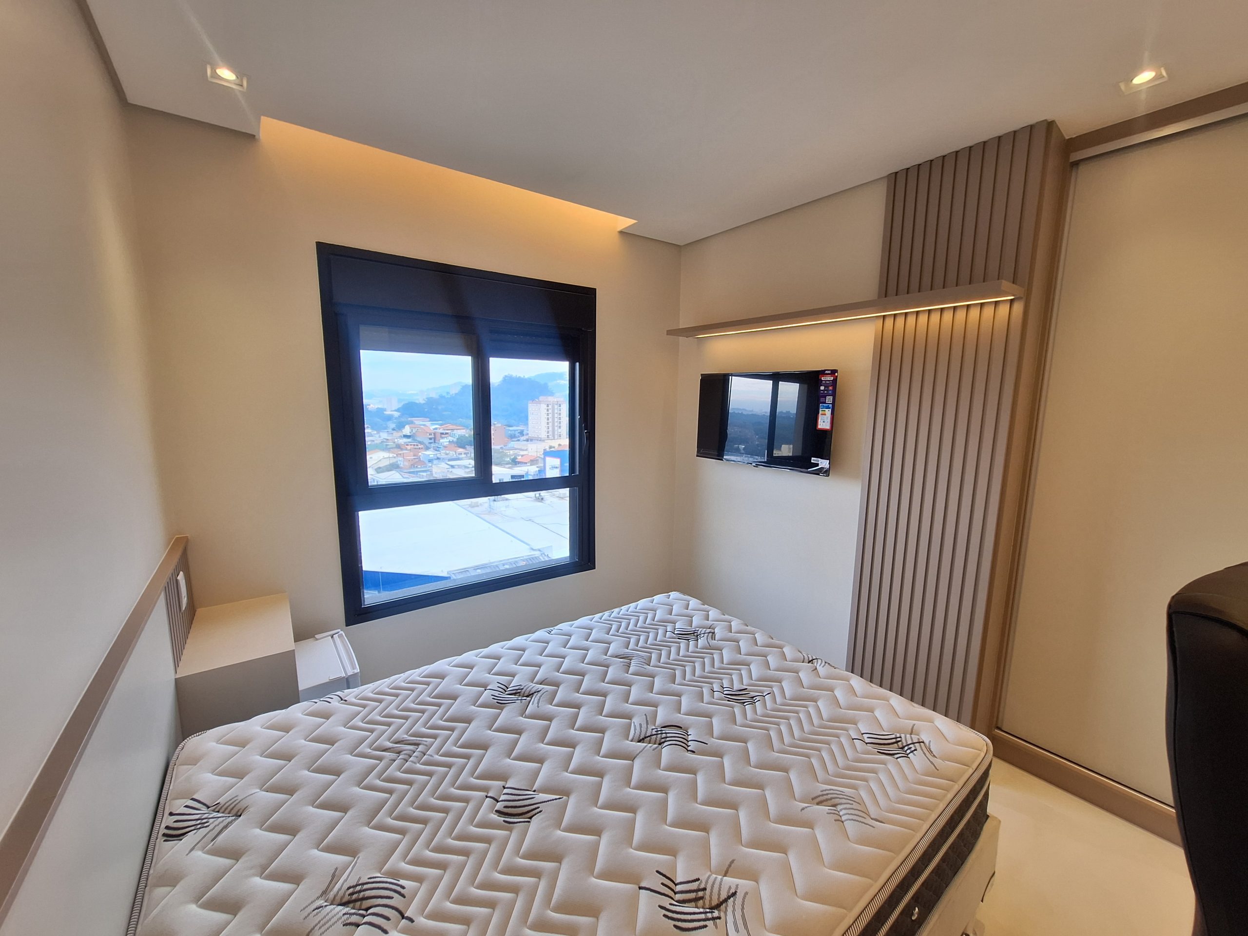 Duq Central Houses – Apto. 148
