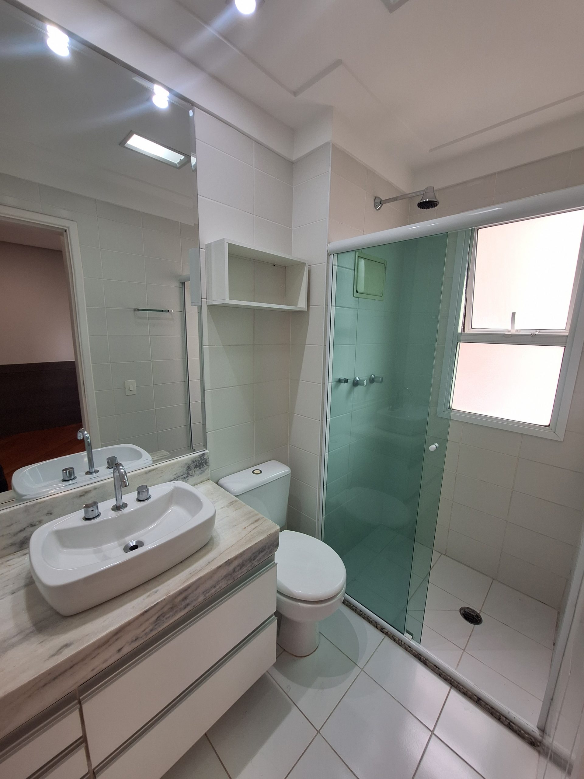Ghaia – Apto. 52 – Torre A1 – BIO