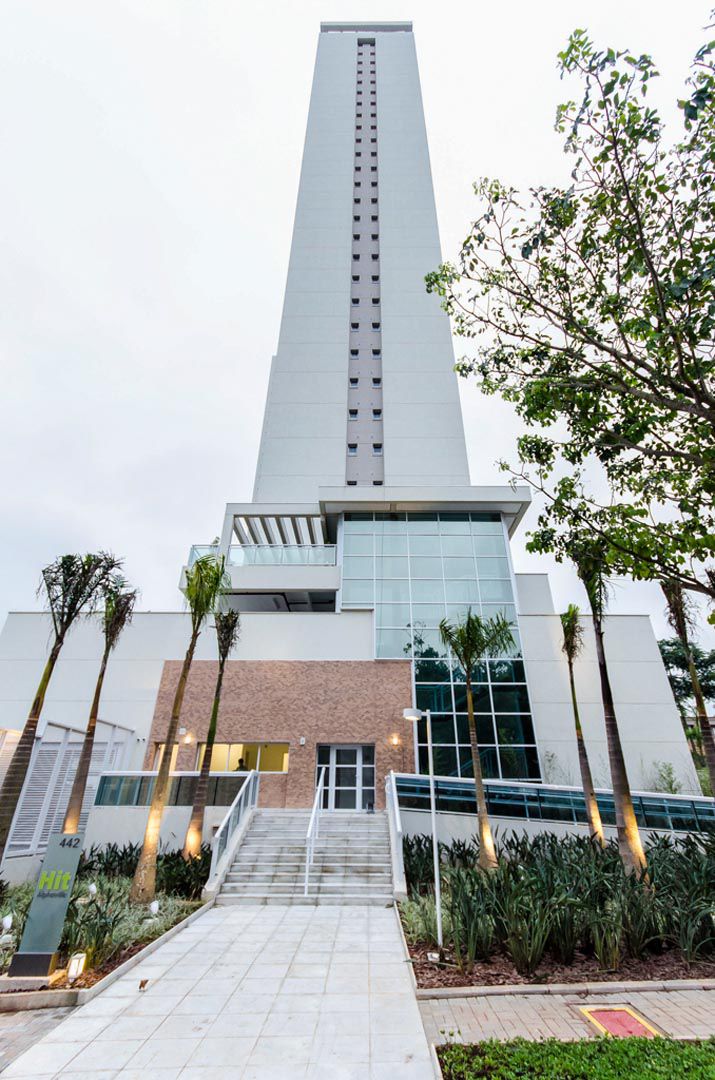 Hit Alphaville – Apto. 264 – Torre 02