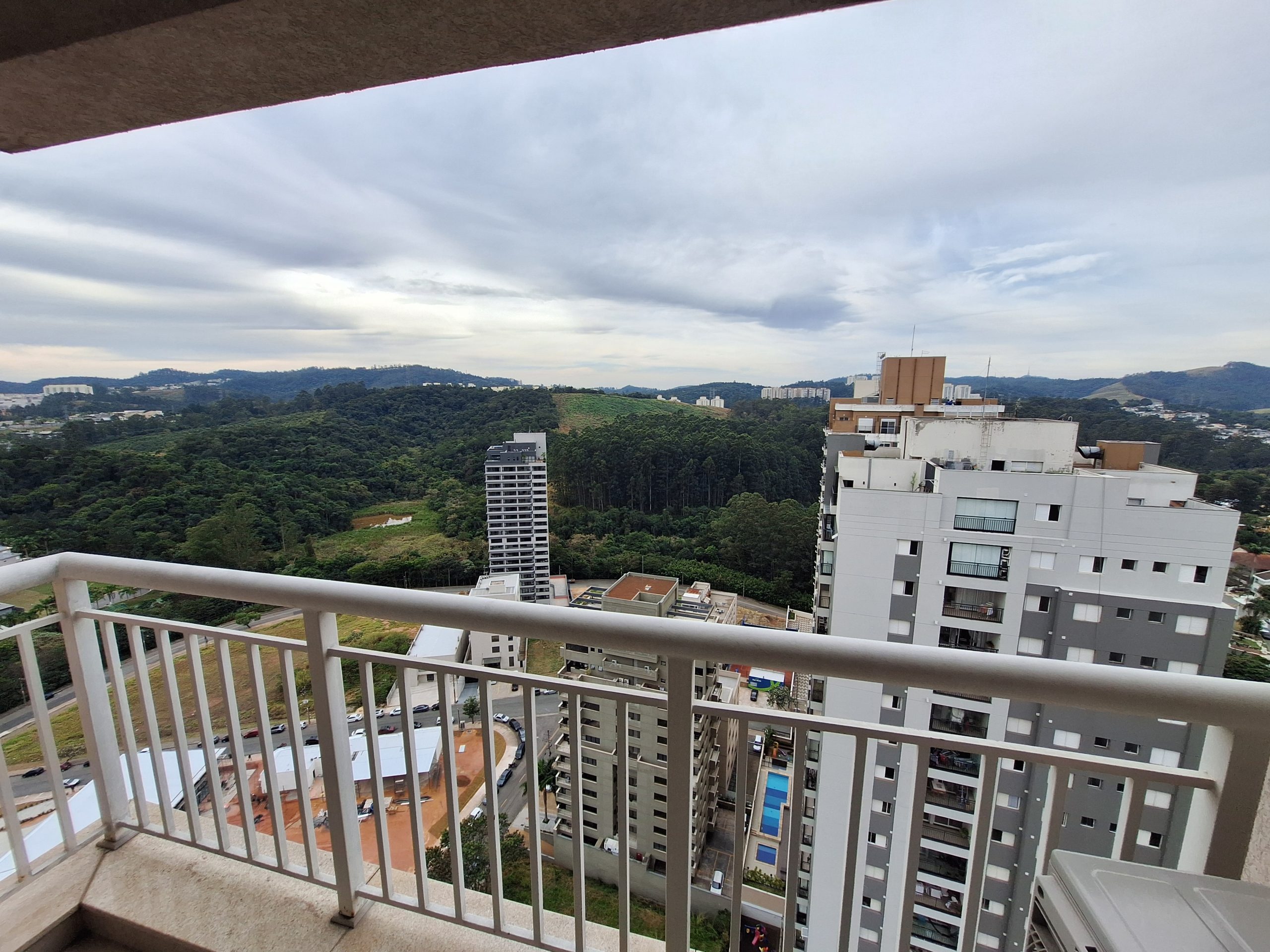 Hit Alphaville – Apto. 264 – Torre 02