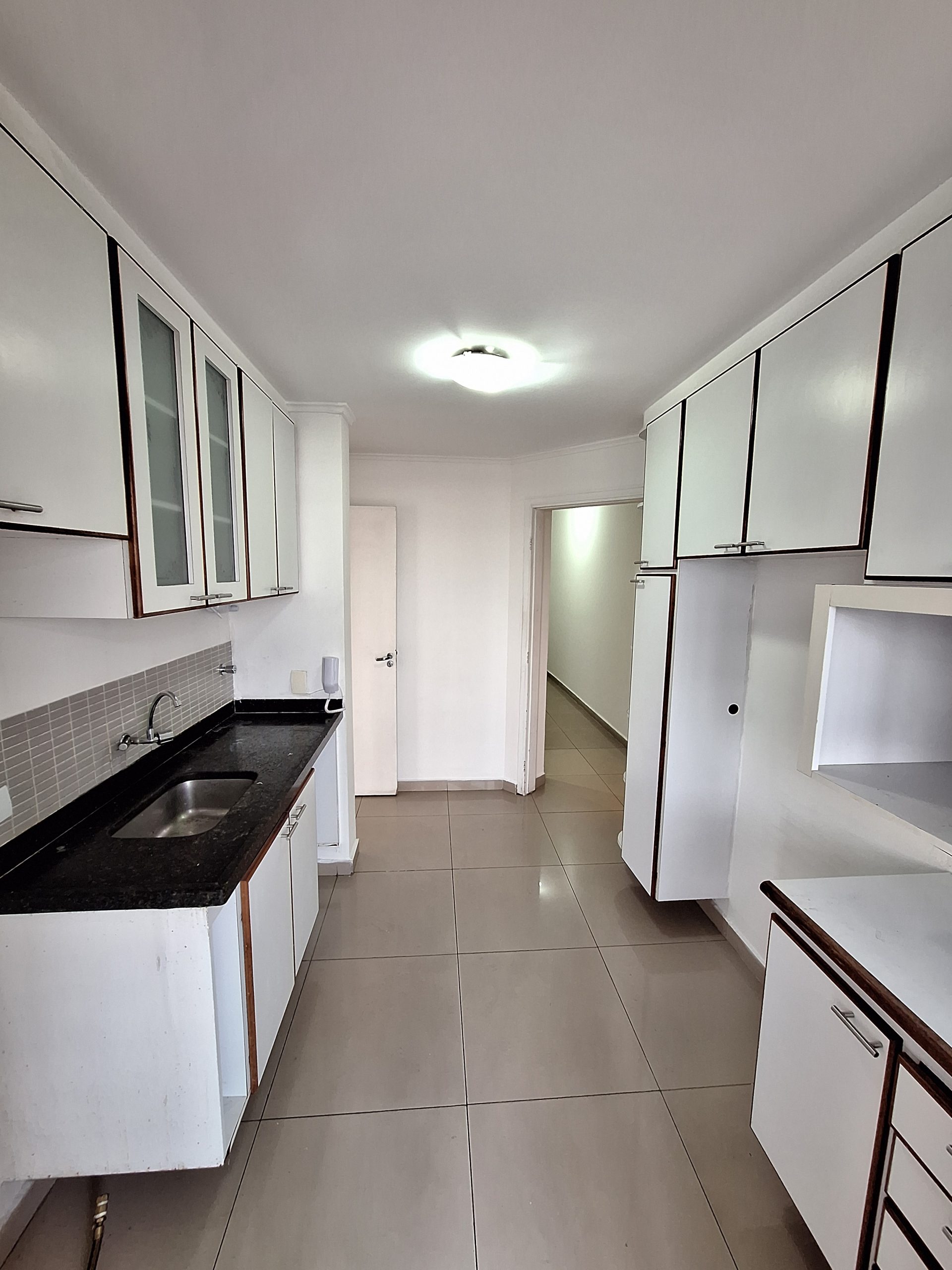 Itapecuru I – Apto. 64 – Bloco 01
