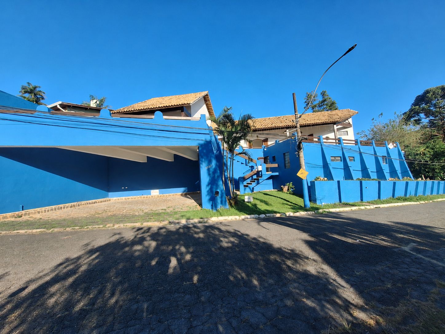 Nova São Paulo