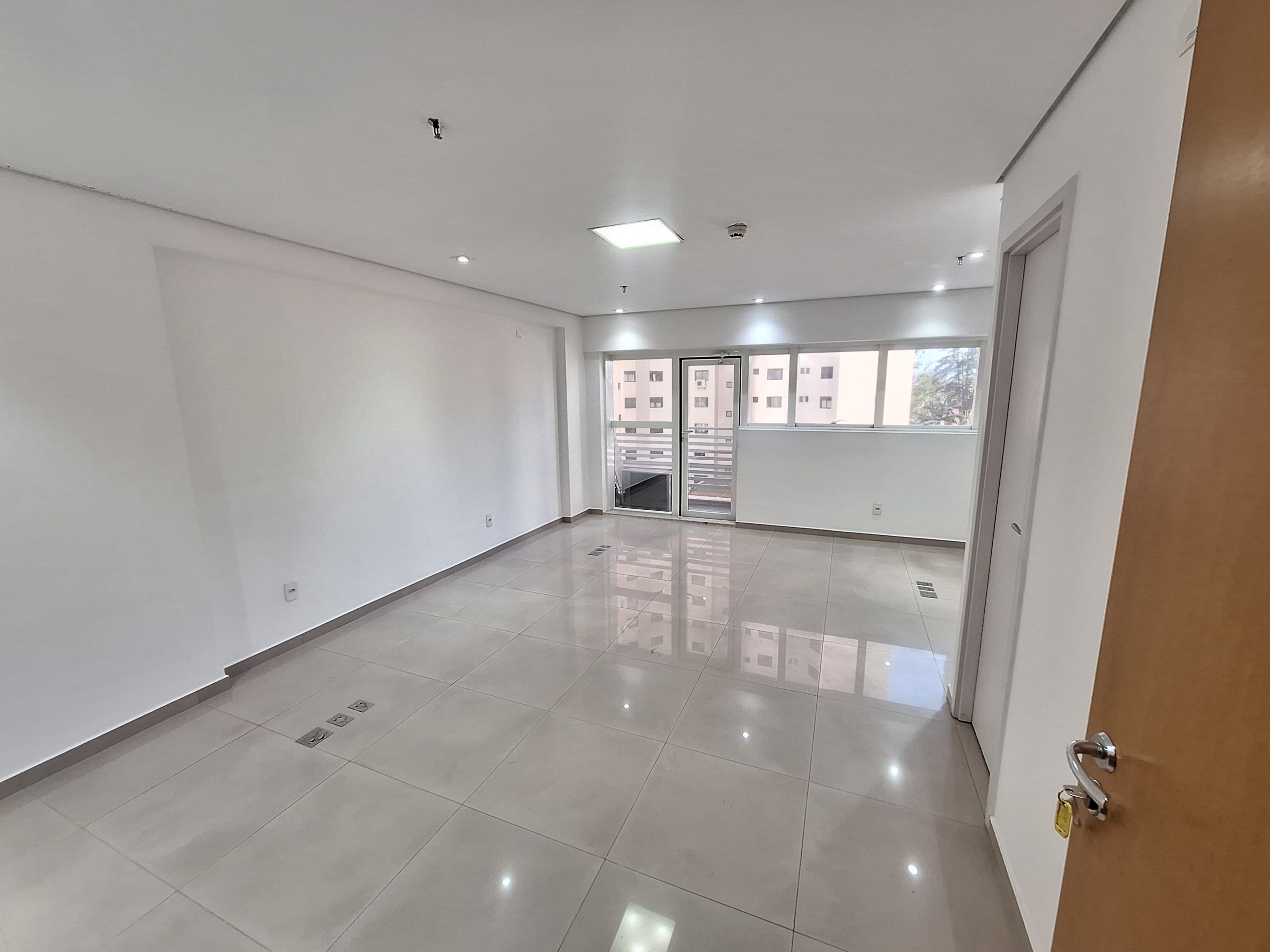 Office Grajaú – Sala 413