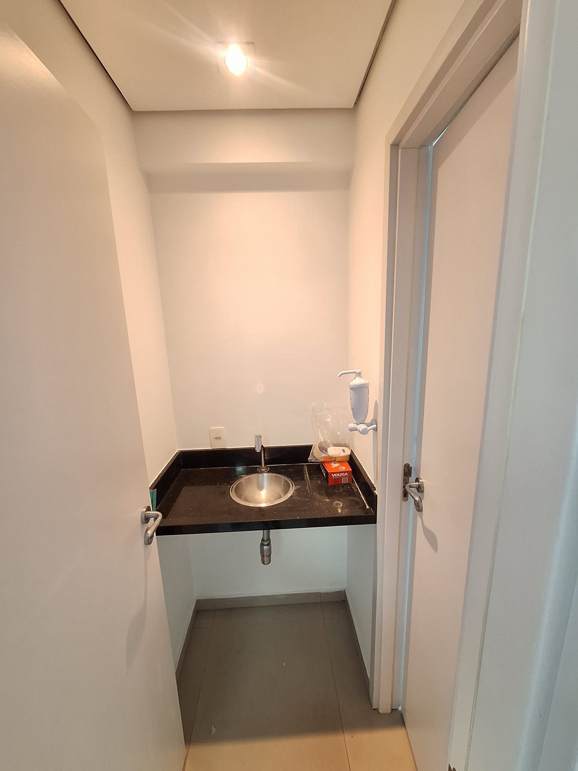 Office Grajaú – Sala 413