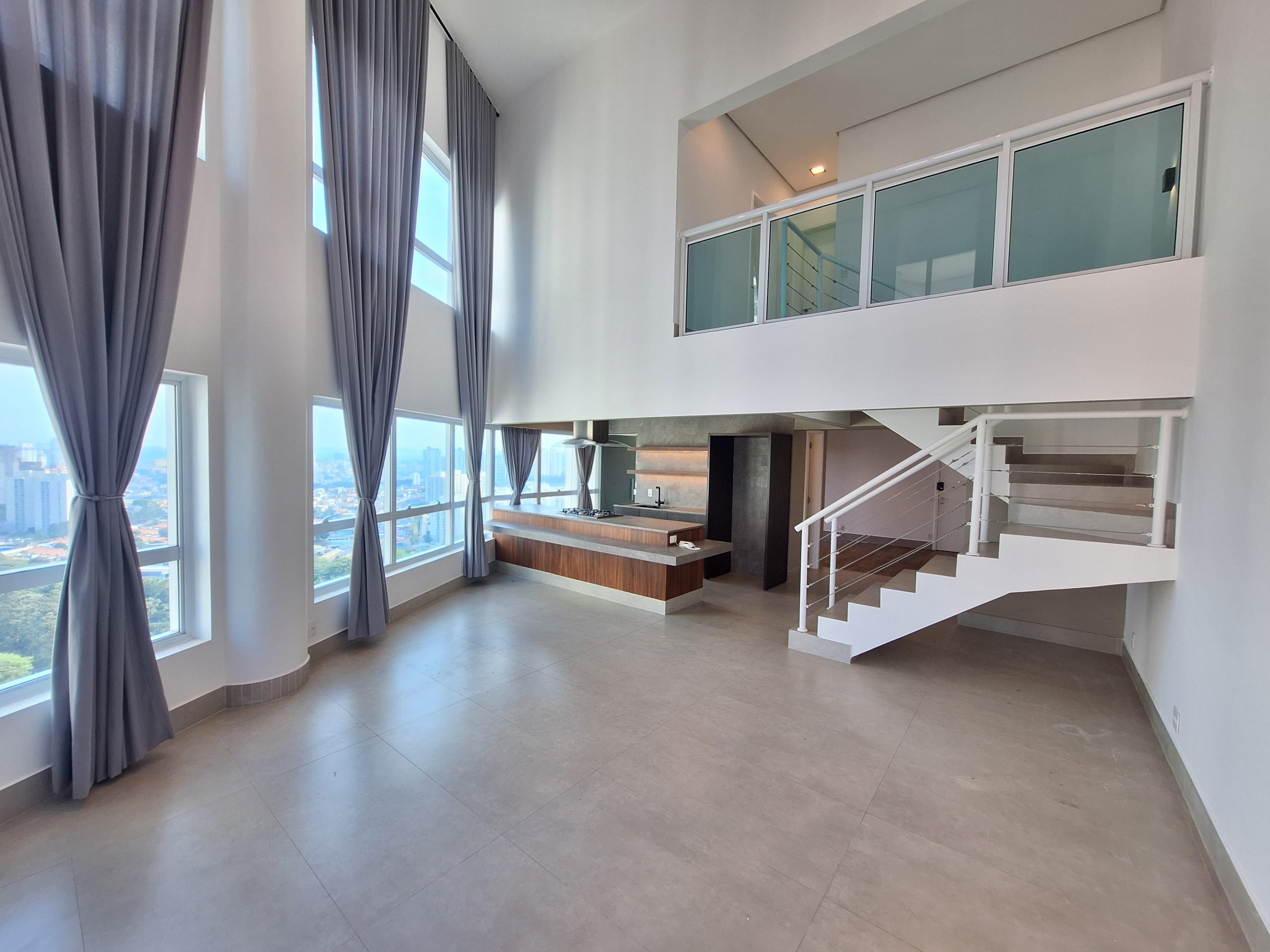 One Gramercy Park – Apto. 245 – Duplex