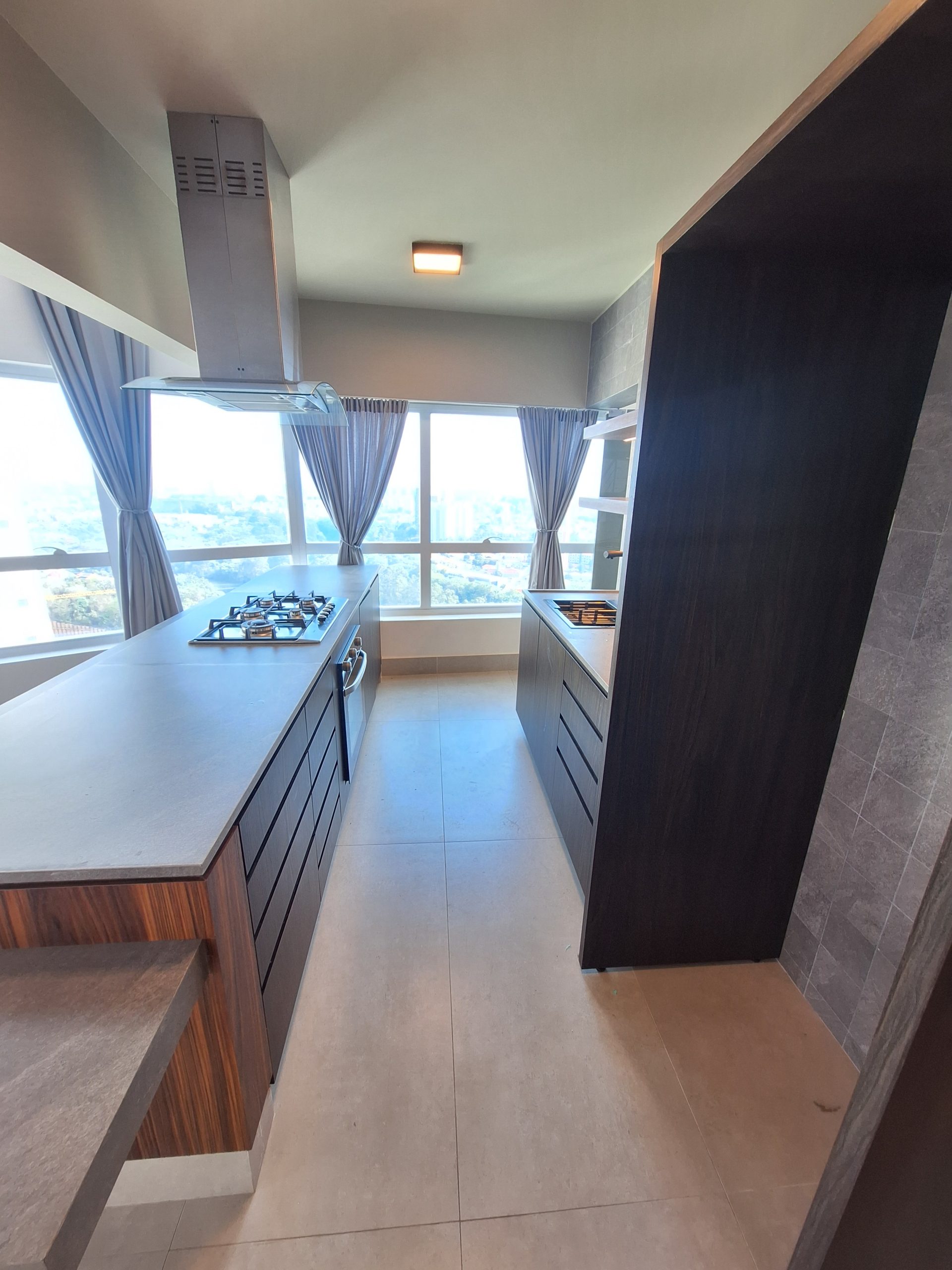 One Gramercy Park – Apto. 245 – Duplex