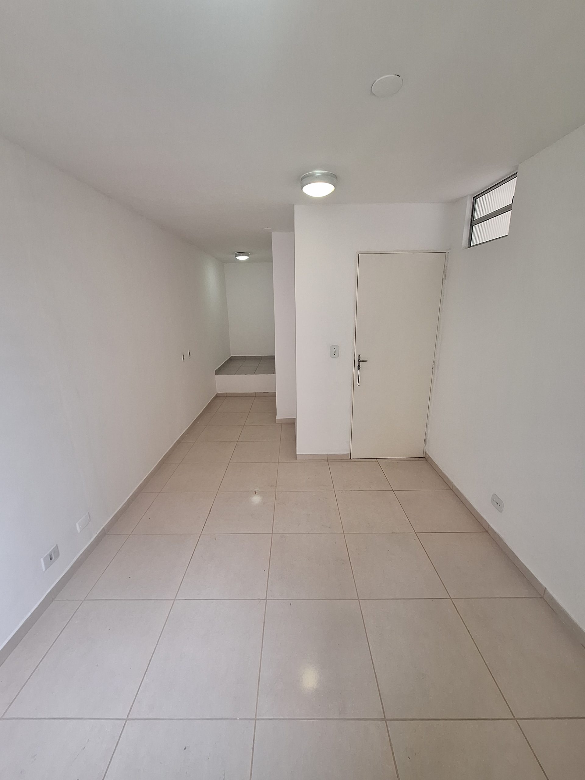 C.C.A – Prédio Comercial