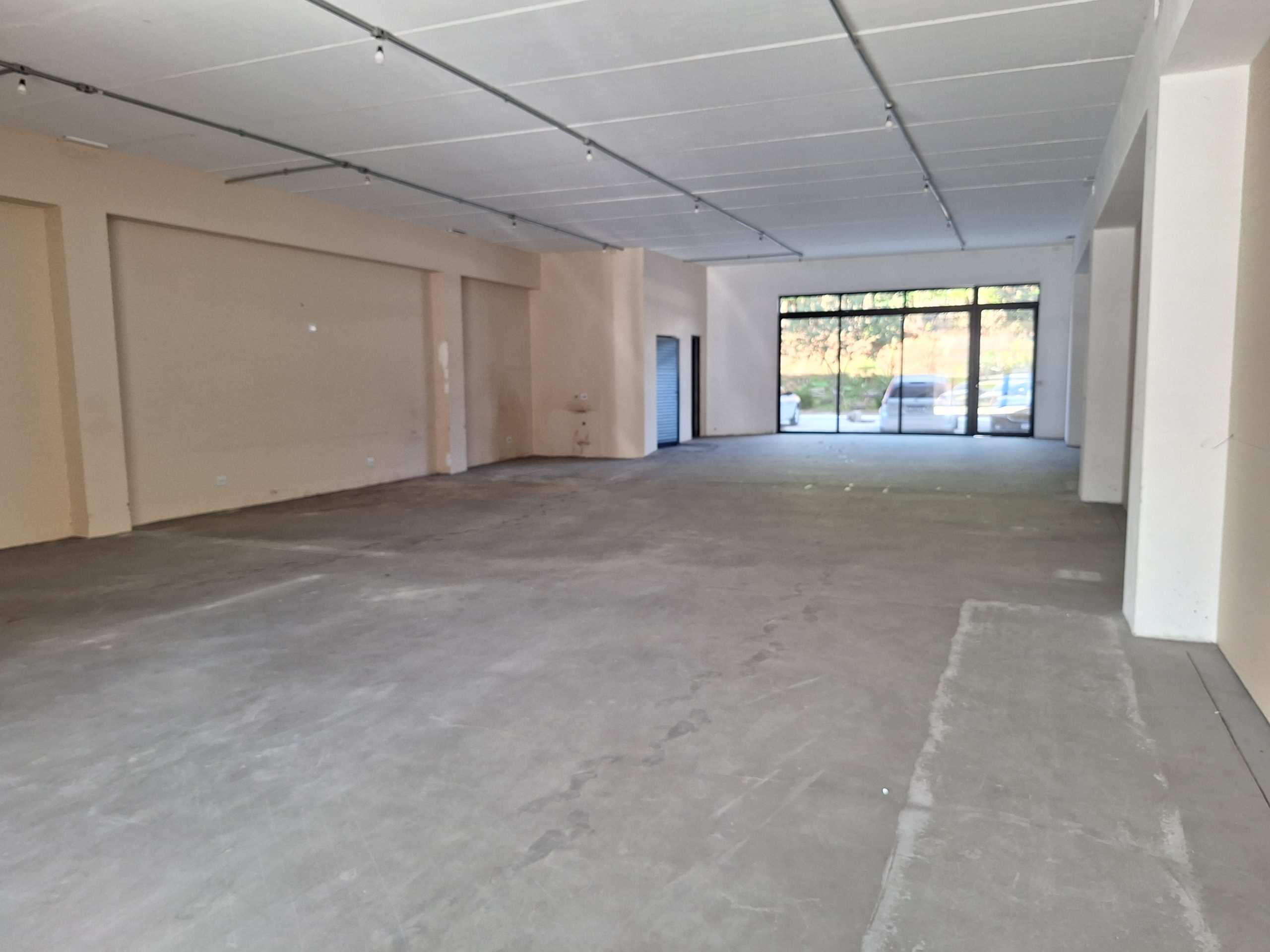 Prédio Comercial