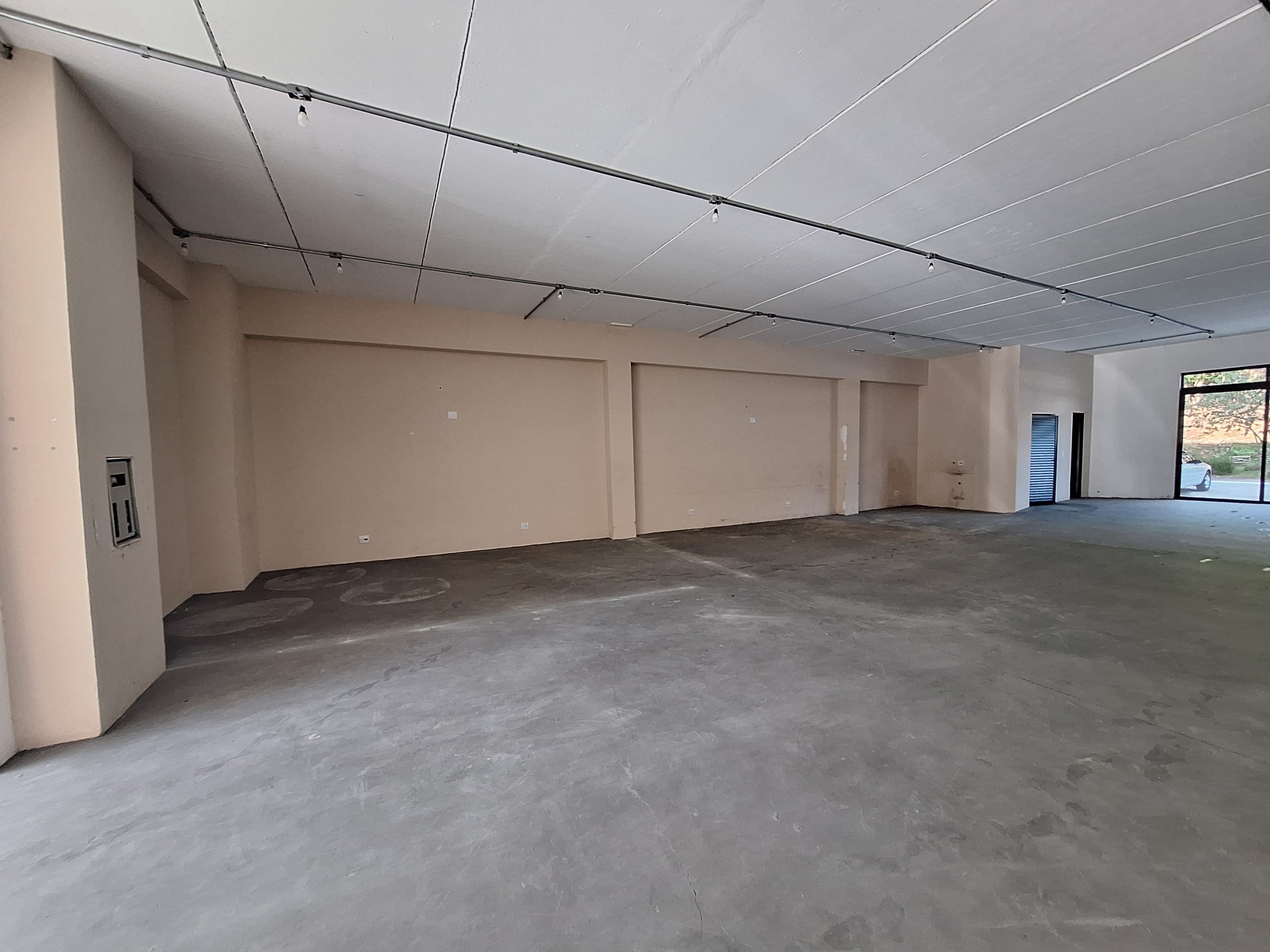 Prédio Comercial