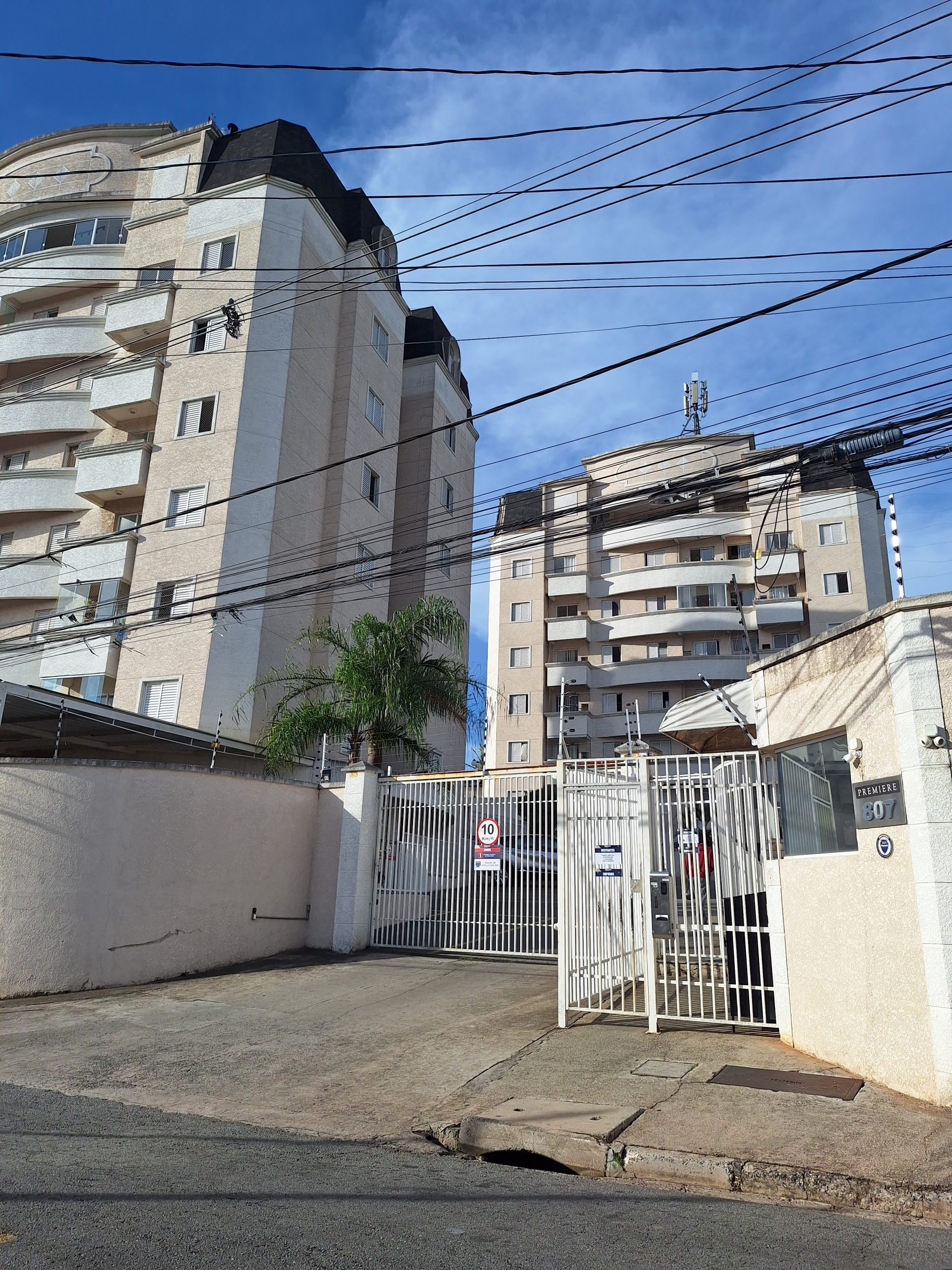 Premiere – Apto. 41 – B