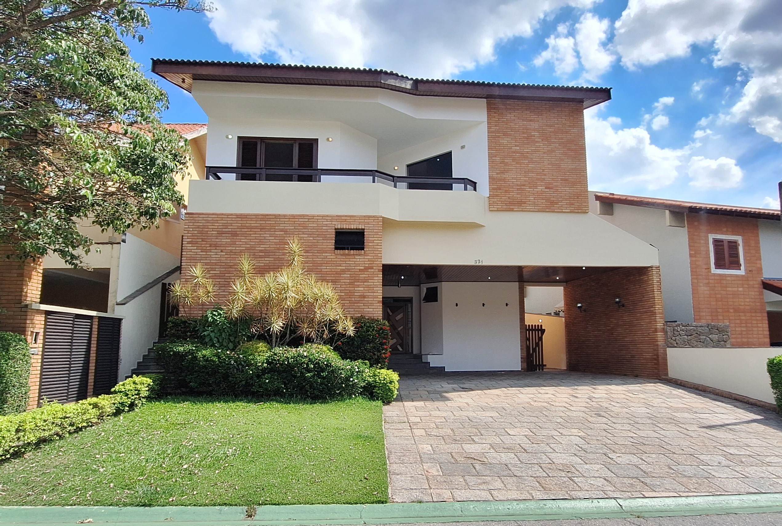 Residencial 04