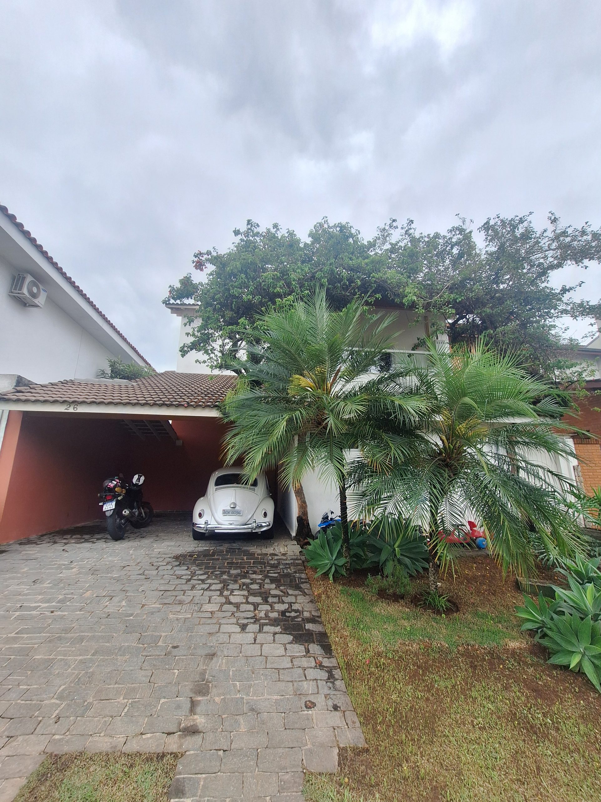 Residencial 06