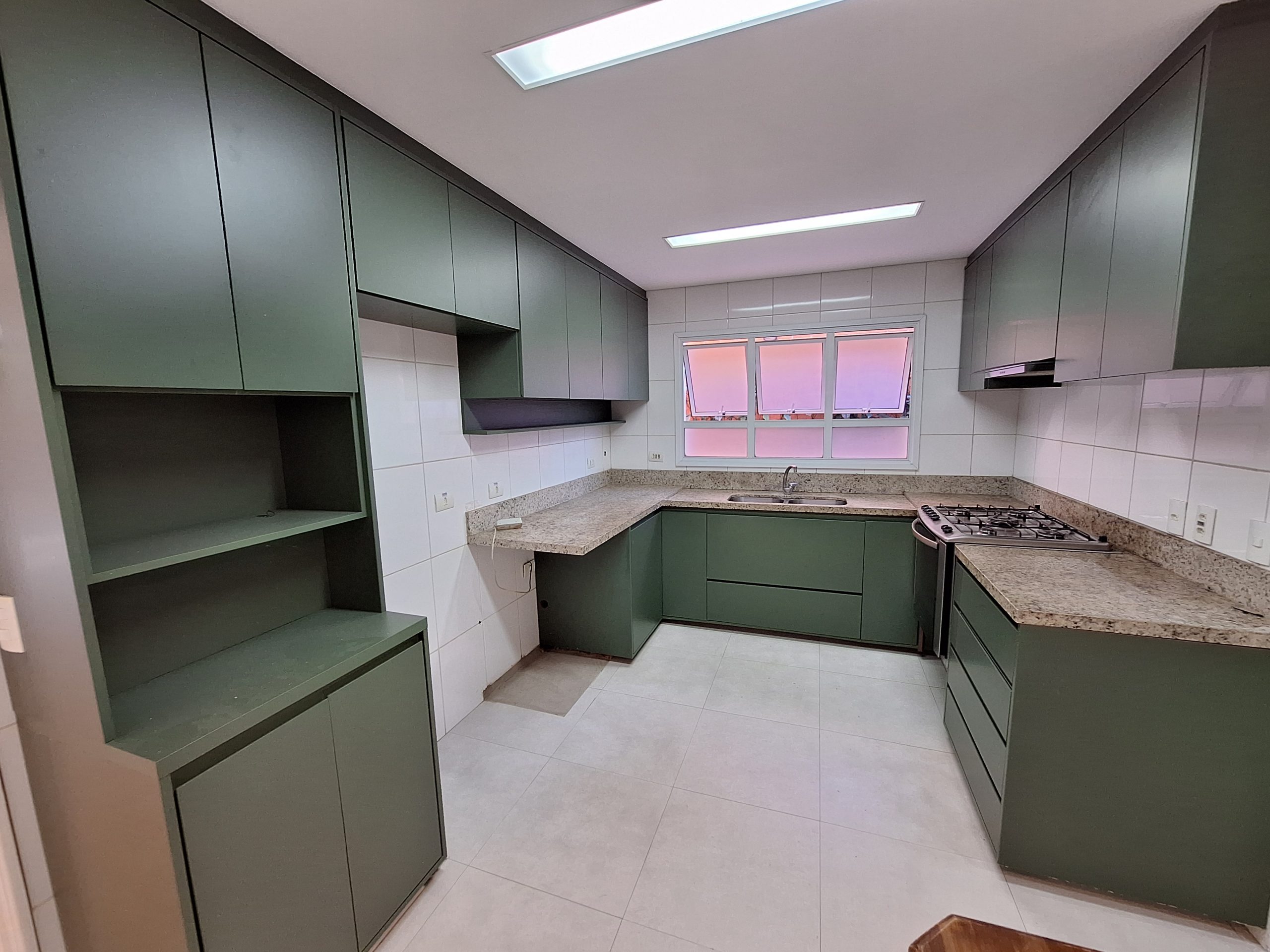 Residencial 06