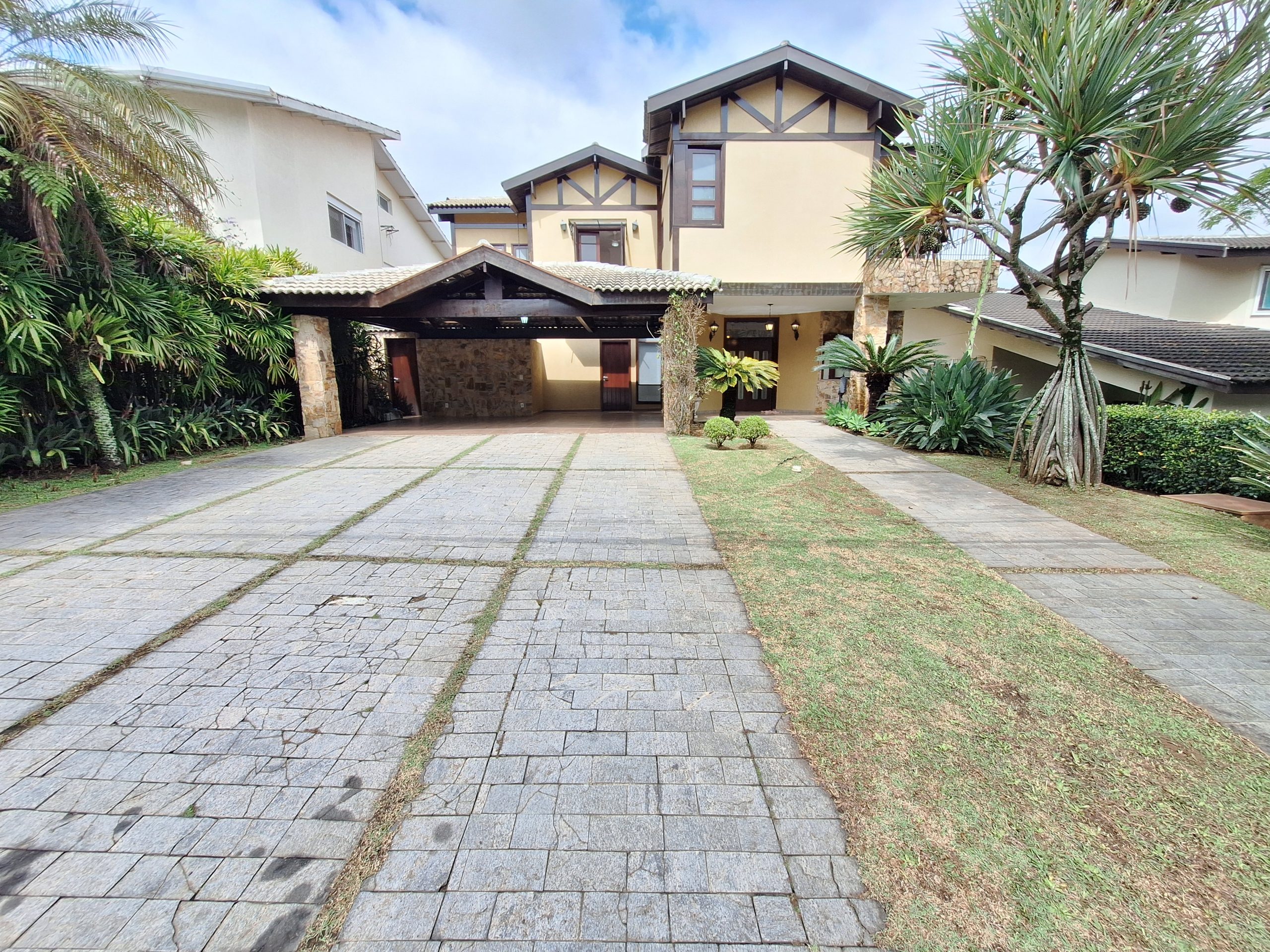 Residencial 10