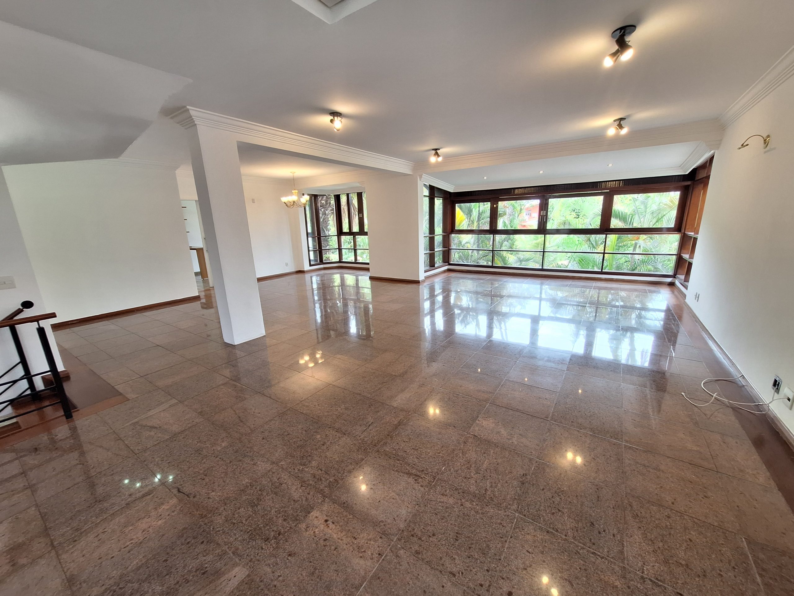 Residencial 10