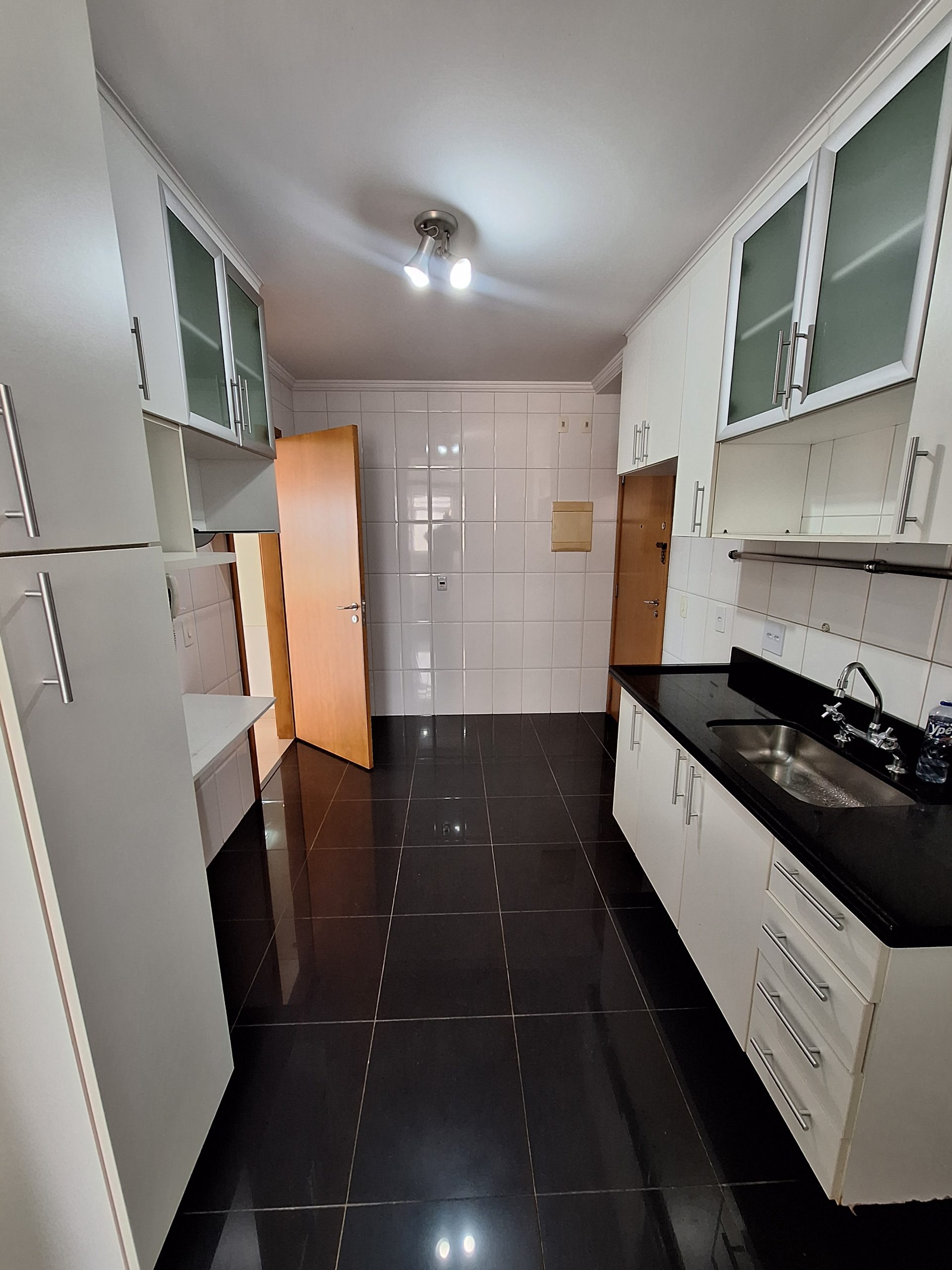 Resort Tamboré – Apto. 153-G
