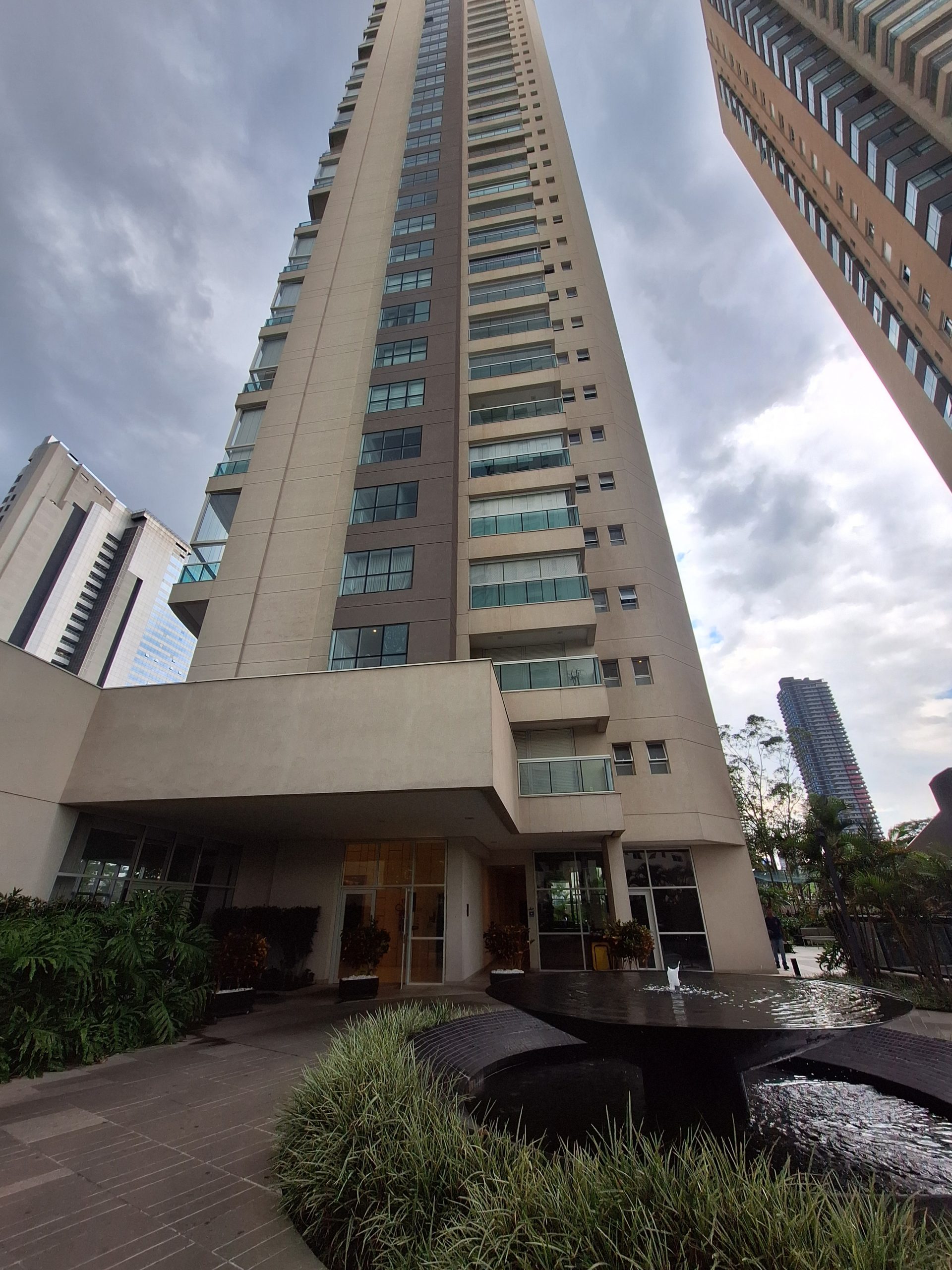 The Lake Gramercy Park – Apto. 201 – Duplex