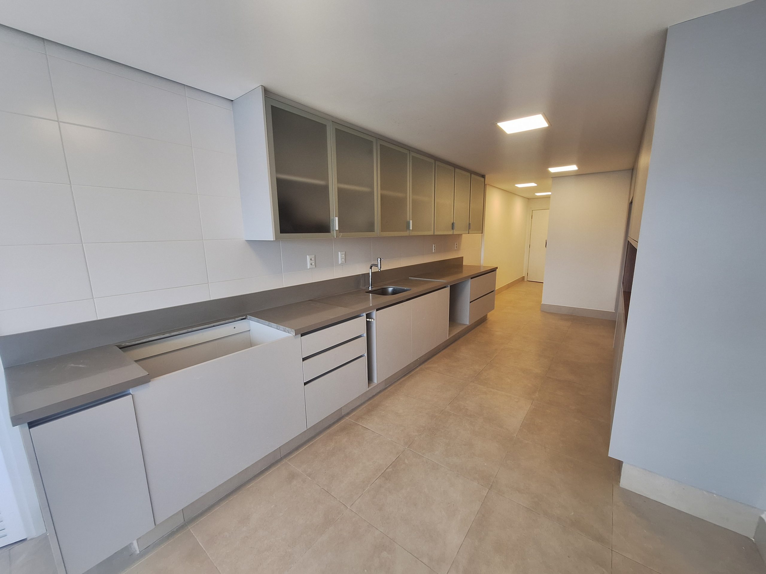 The Lake Gramercy Park – Apto. 201 – Duplex