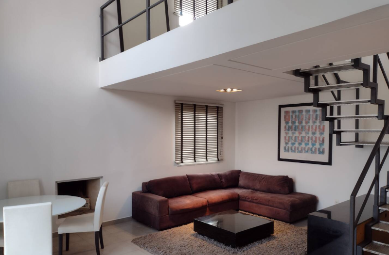 Urban Loft – Apto. 5 – A