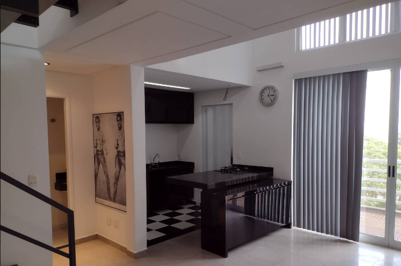 Urban Loft – Apto. 5 – A